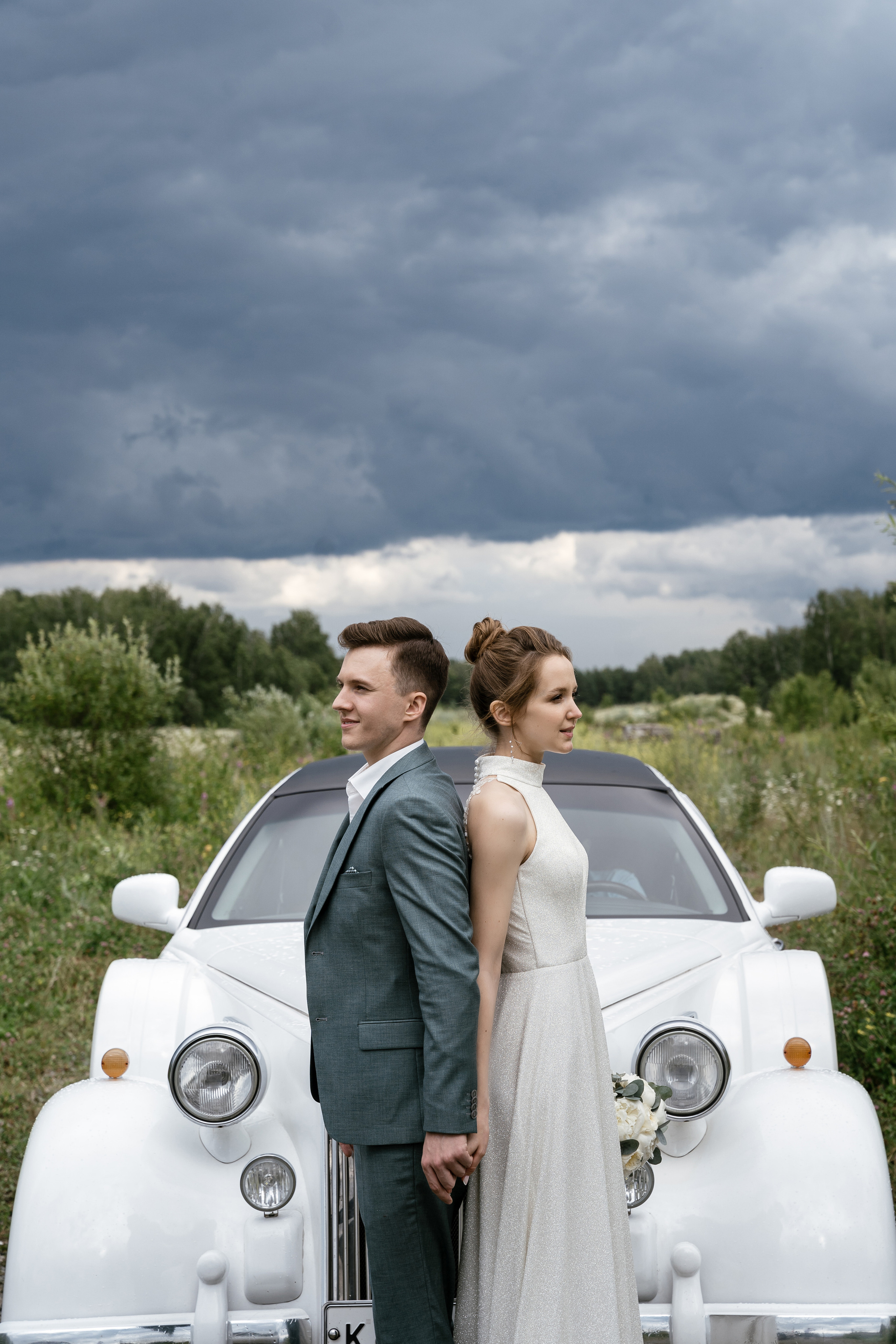 17.07.2021 Wedding day for guests. Фотограф Томск, Новосибирск Влад Свириденко