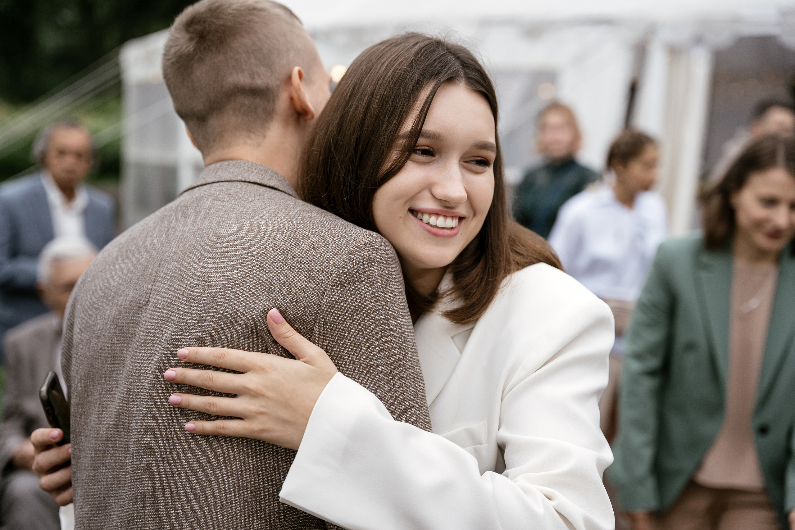 12.08.2021 Wedding day. Фотограф Томск, Новосибирск Влад Свириденко