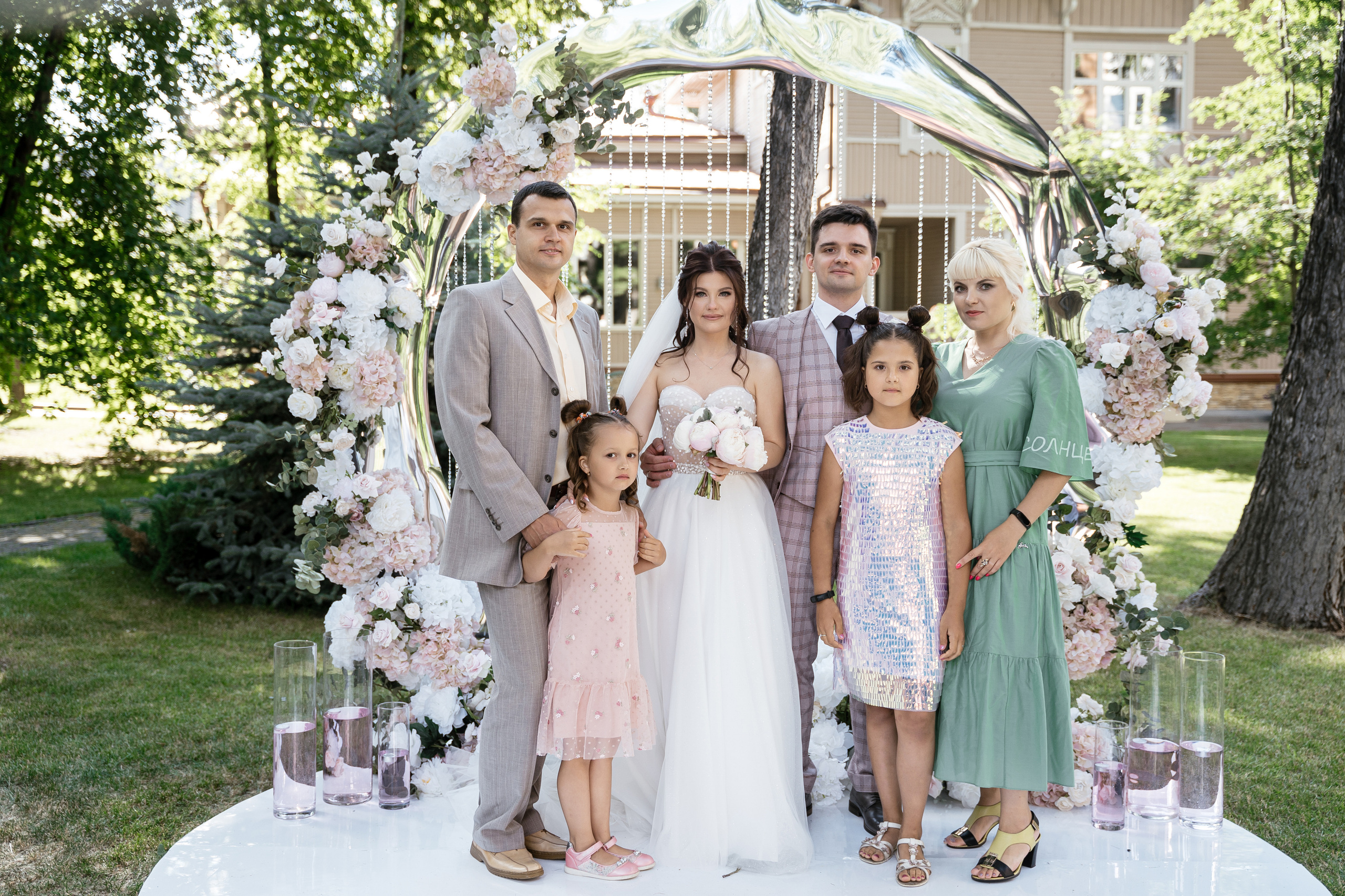 16.07.2021 Wedding day for guests. Фотограф Томск, Новосибирск Влад Свириденко