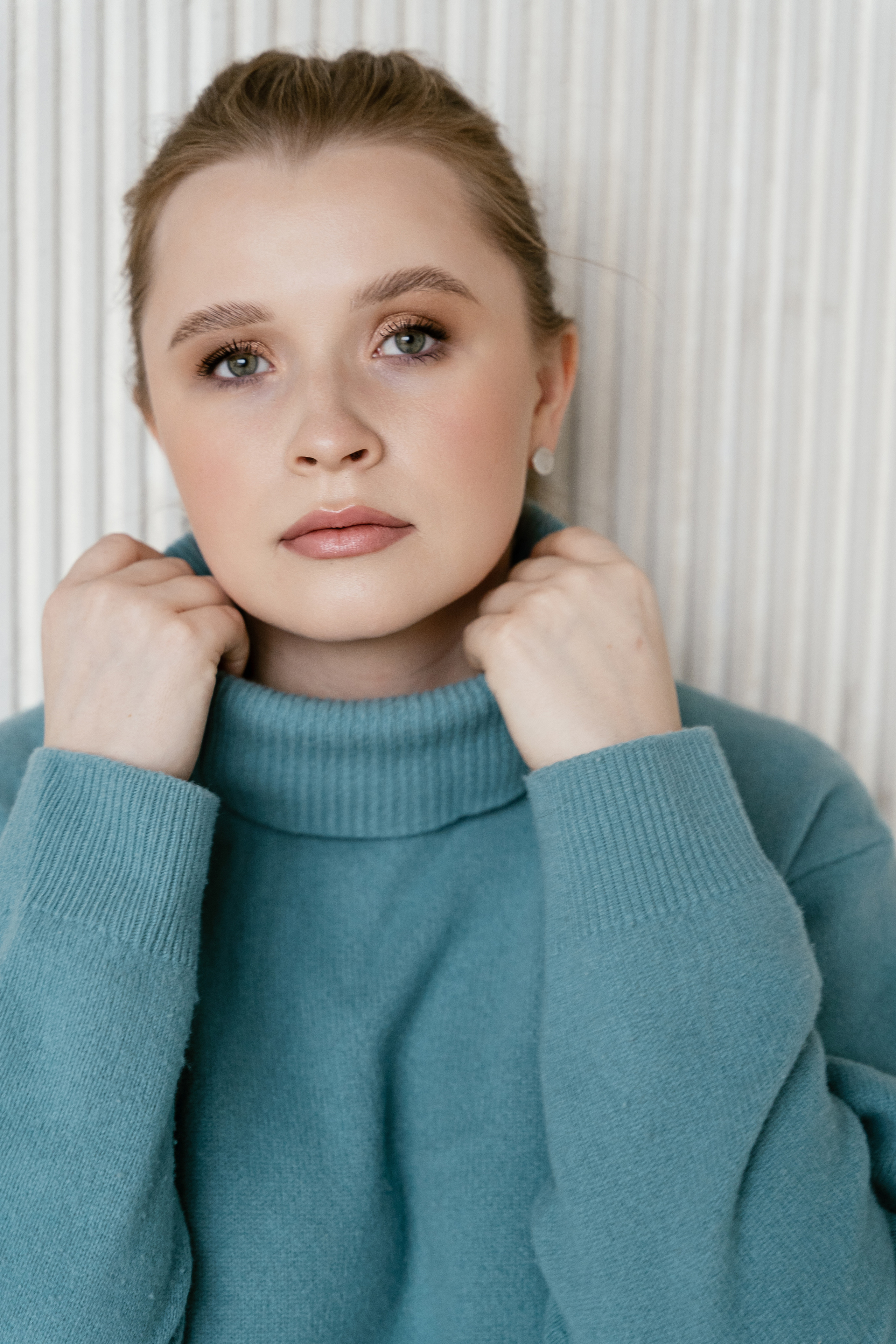 Сложный клиент. Фотограф Томск, Новосибирск Влад Свириденко