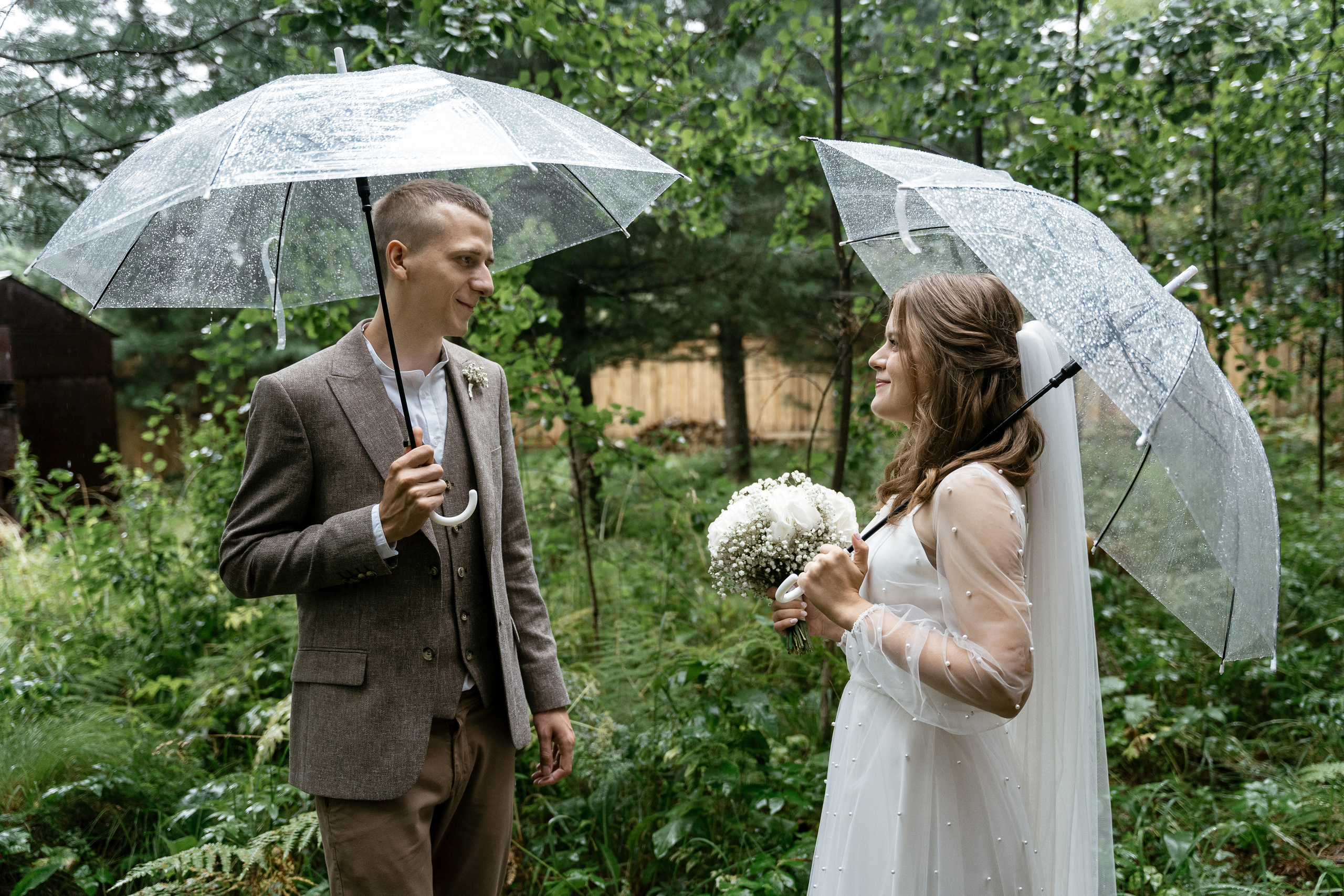 12.08.2021 Wedding day. Фотограф Томск, Новосибирск Влад Свириденко