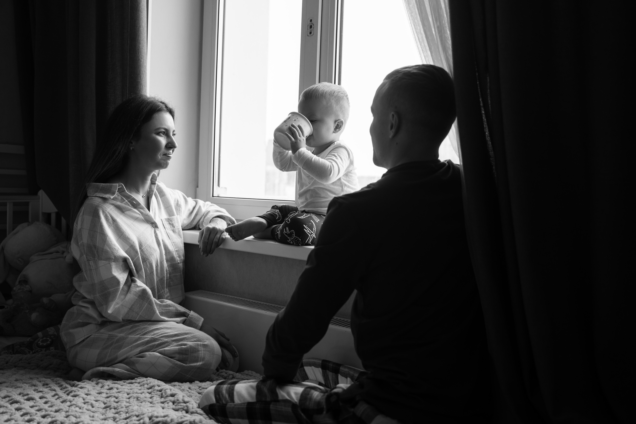 01.12.2021 Family. Фотограф Томск, Новосибирск Влад Свириденко