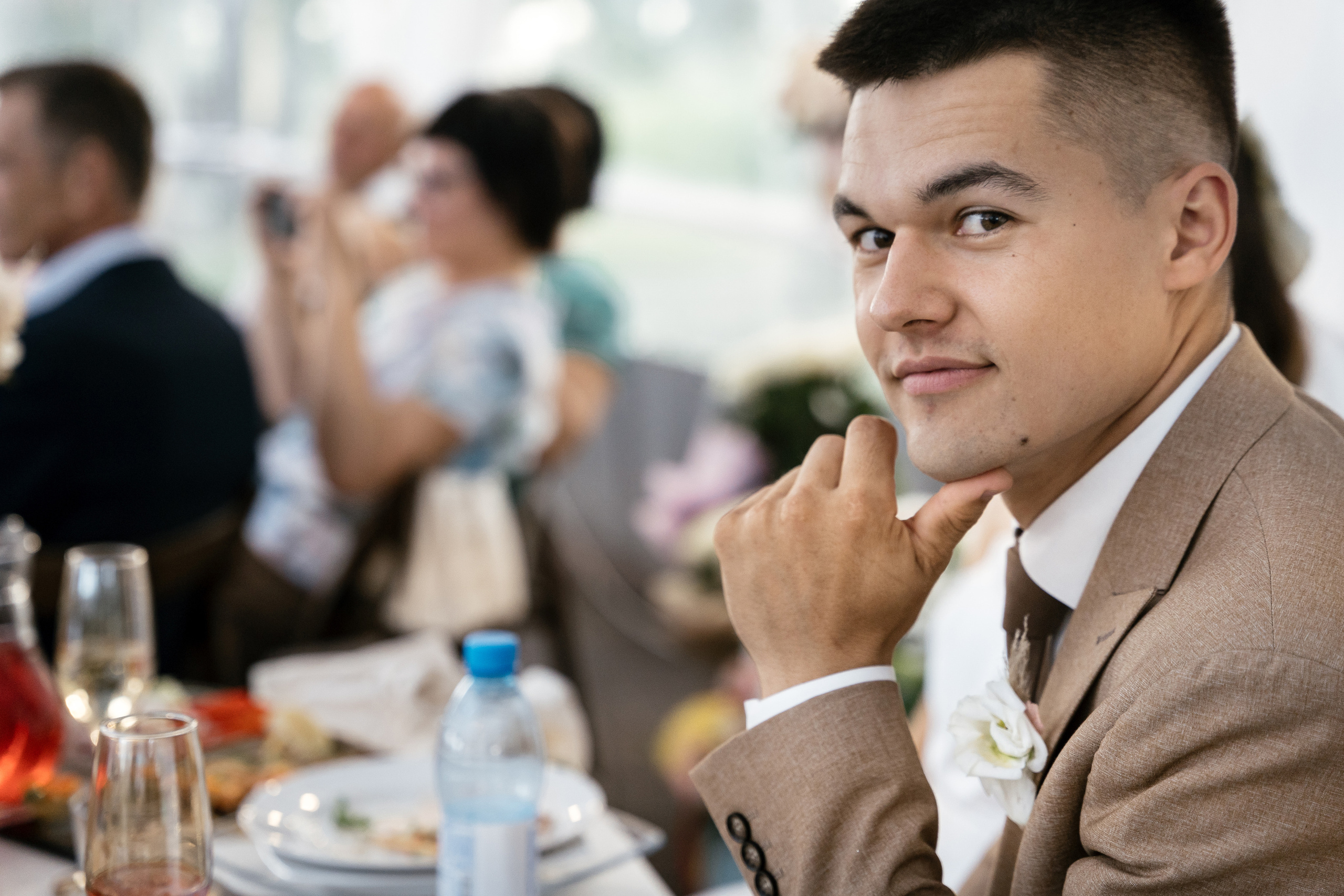 07.08.2021 Wedding day for guests. Фотограф Томск, Новосибирск Влад Свириденко