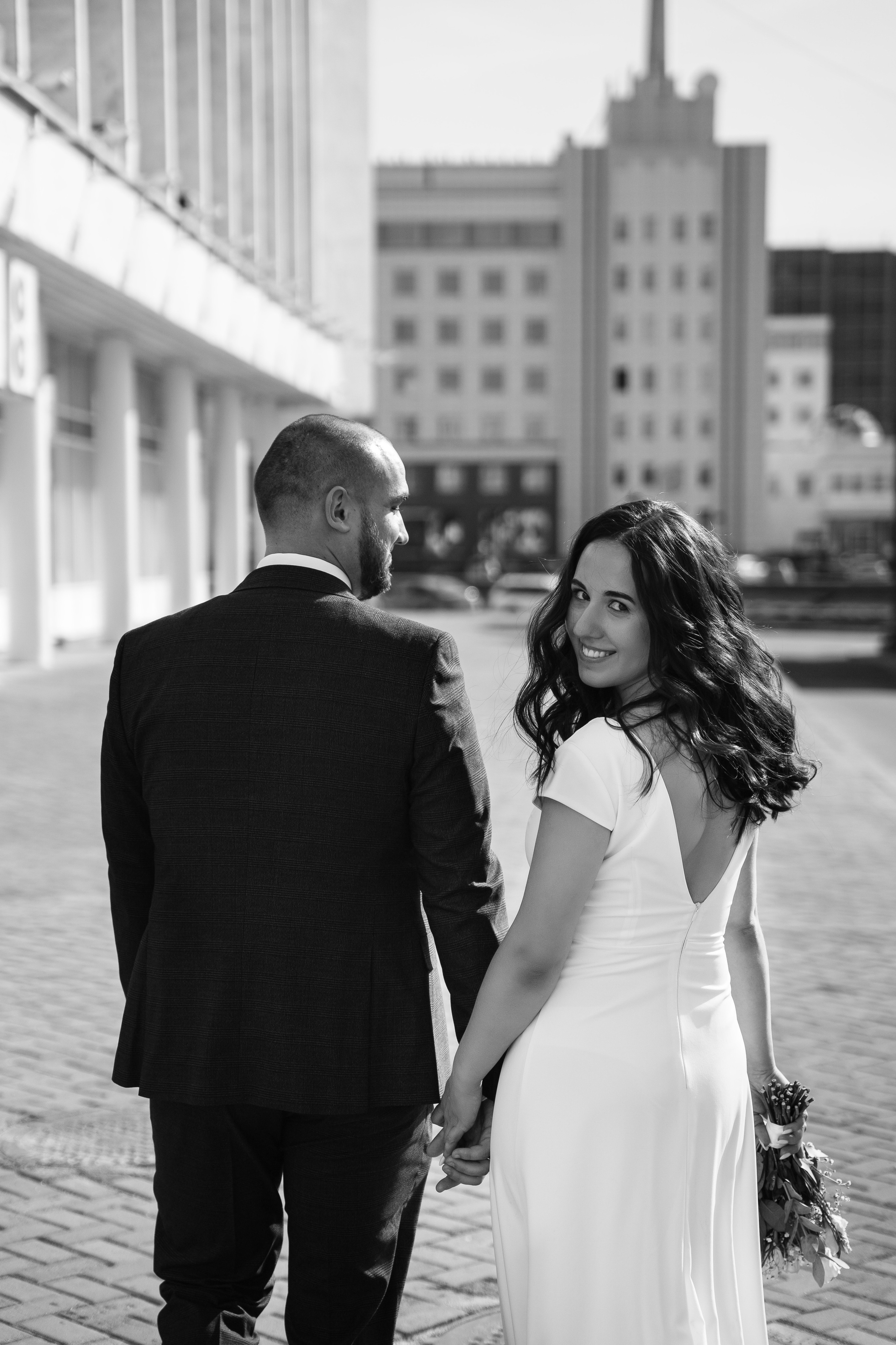 03.09.2021 Wedding day. Фотограф Томск, Новосибирск Влад Свириденко