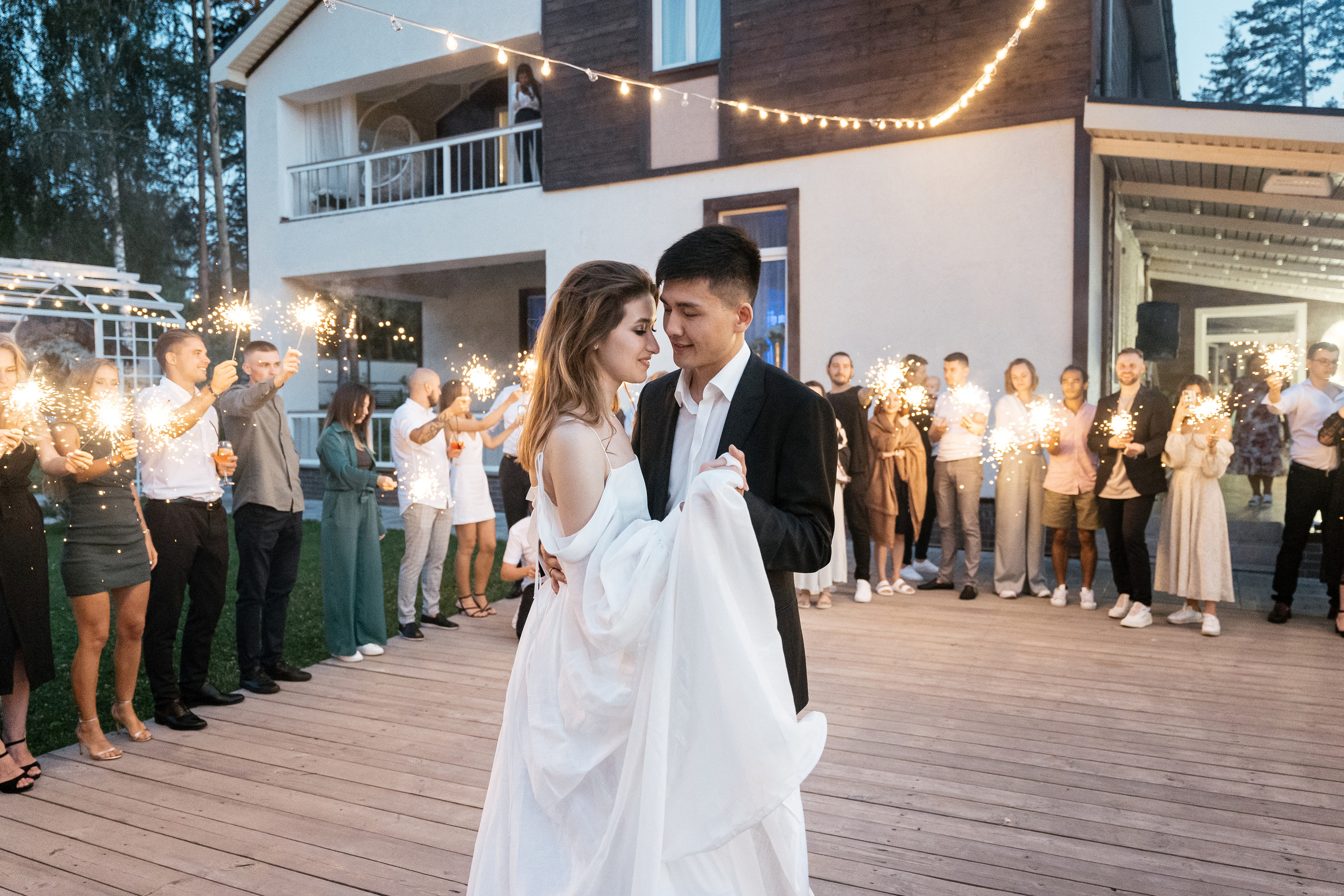 22.07.2021 Wedding day. Фотограф Томск, Новосибирск Влад Свириденко