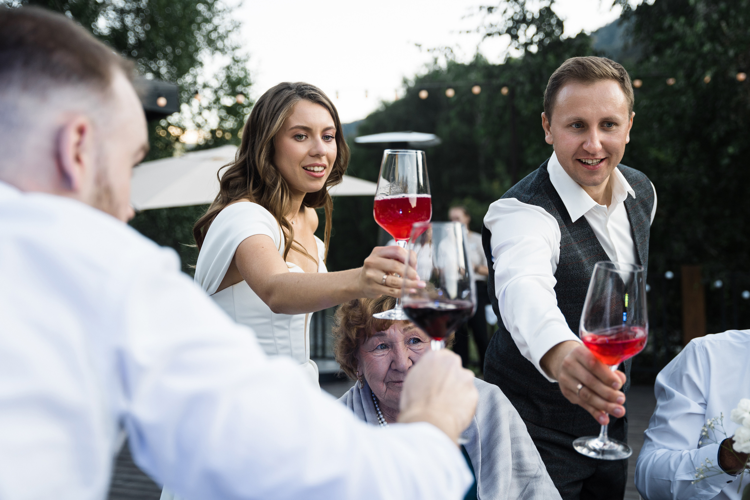 28.08.2021 Wedding day for guests. Фотограф Томск, Новосибирск Влад Свириденко