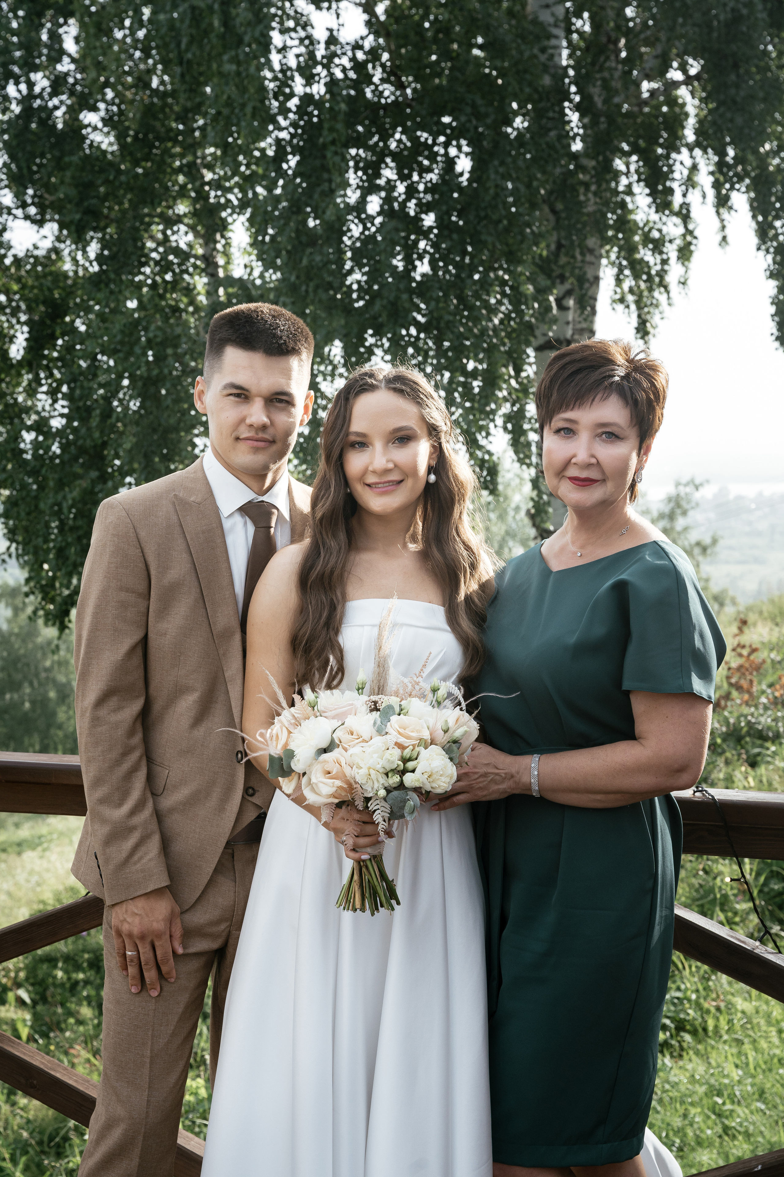 07.08.2021 Wedding day for guests. Фотограф Томск, Новосибирск Влад Свириденко