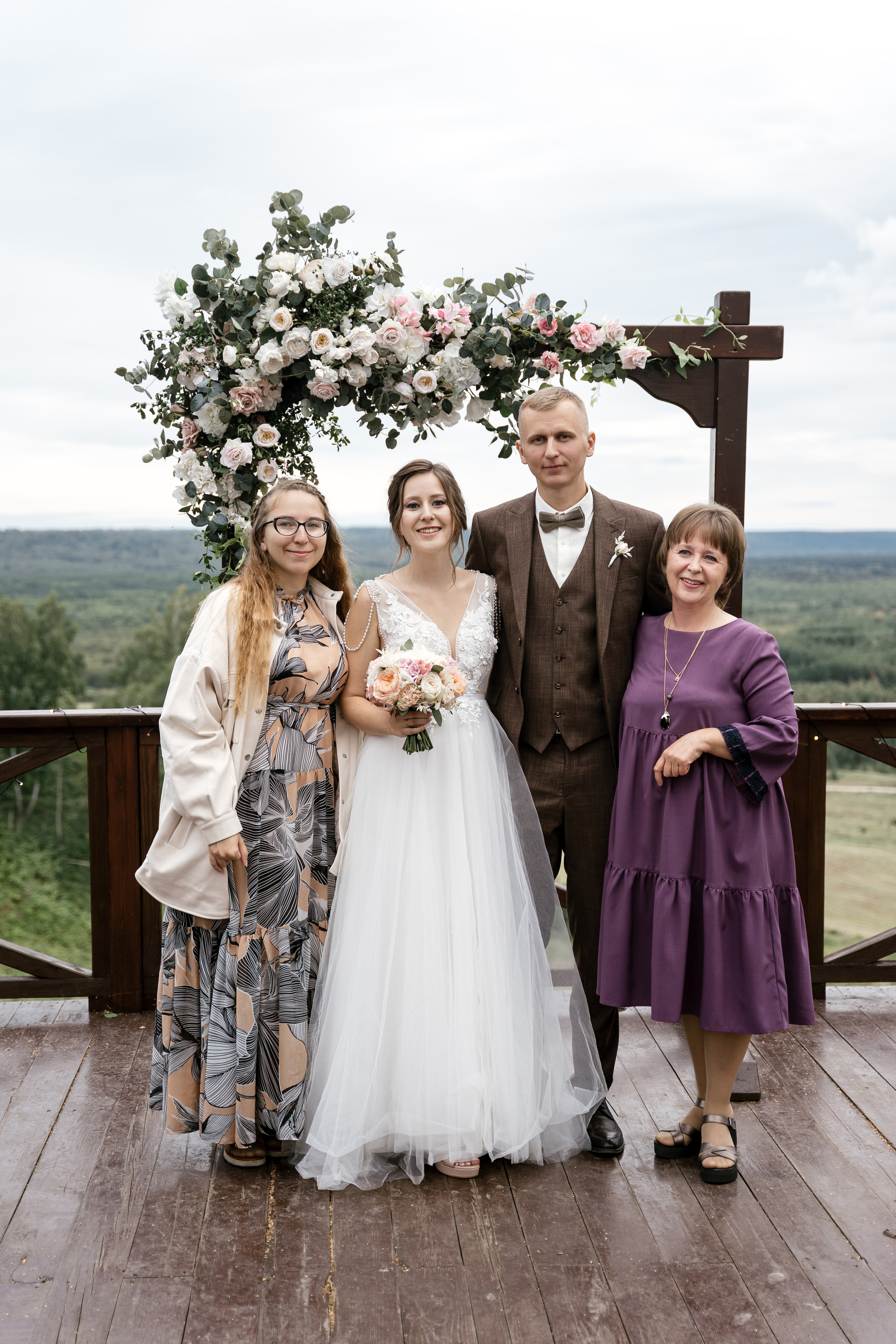 21.08.2021 Wedding day. Фотограф Томск, Новосибирск Влад Свириденко