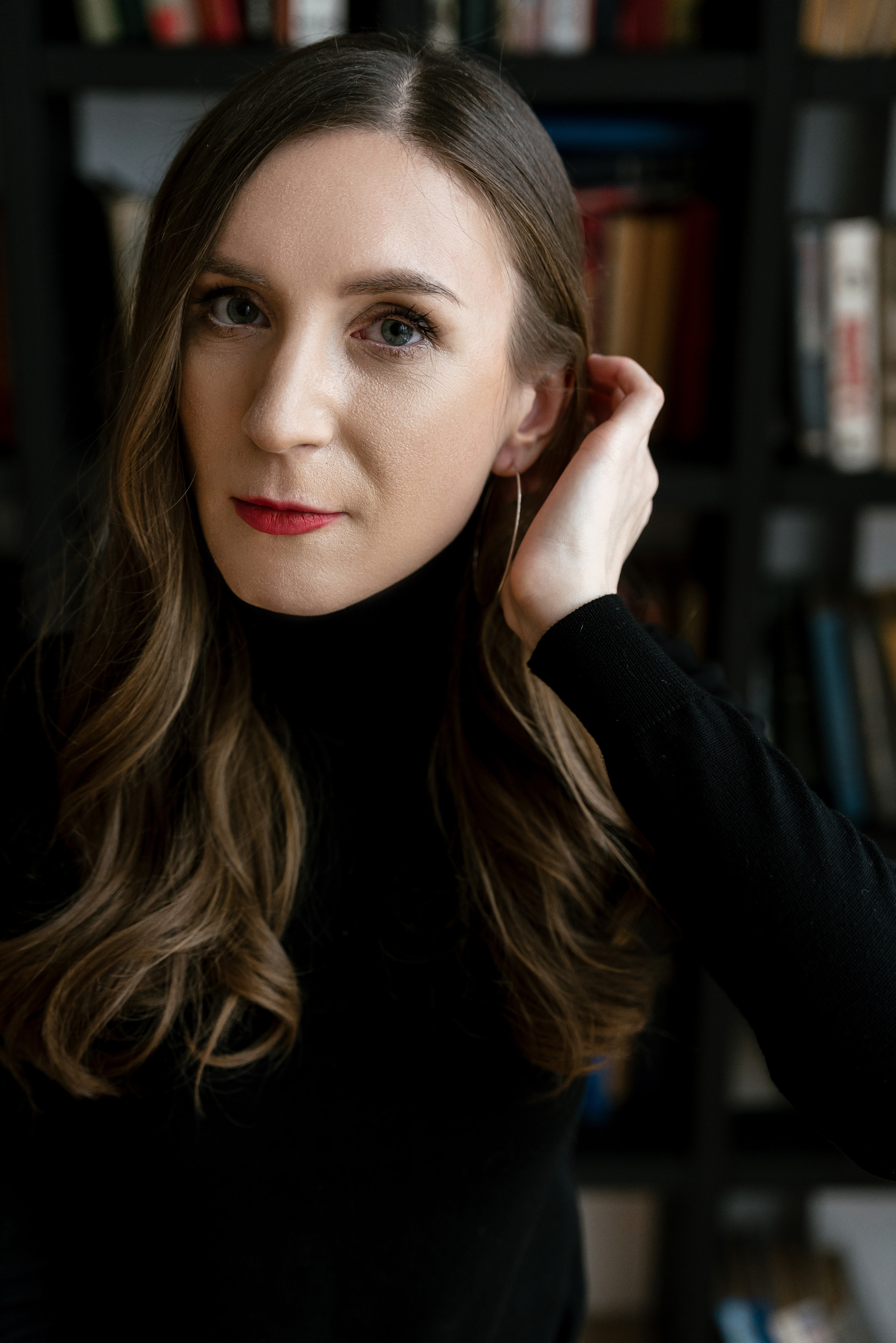 03.12.2021 Time for myself. Фотограф Томск, Новосибирск Влад Свириденко