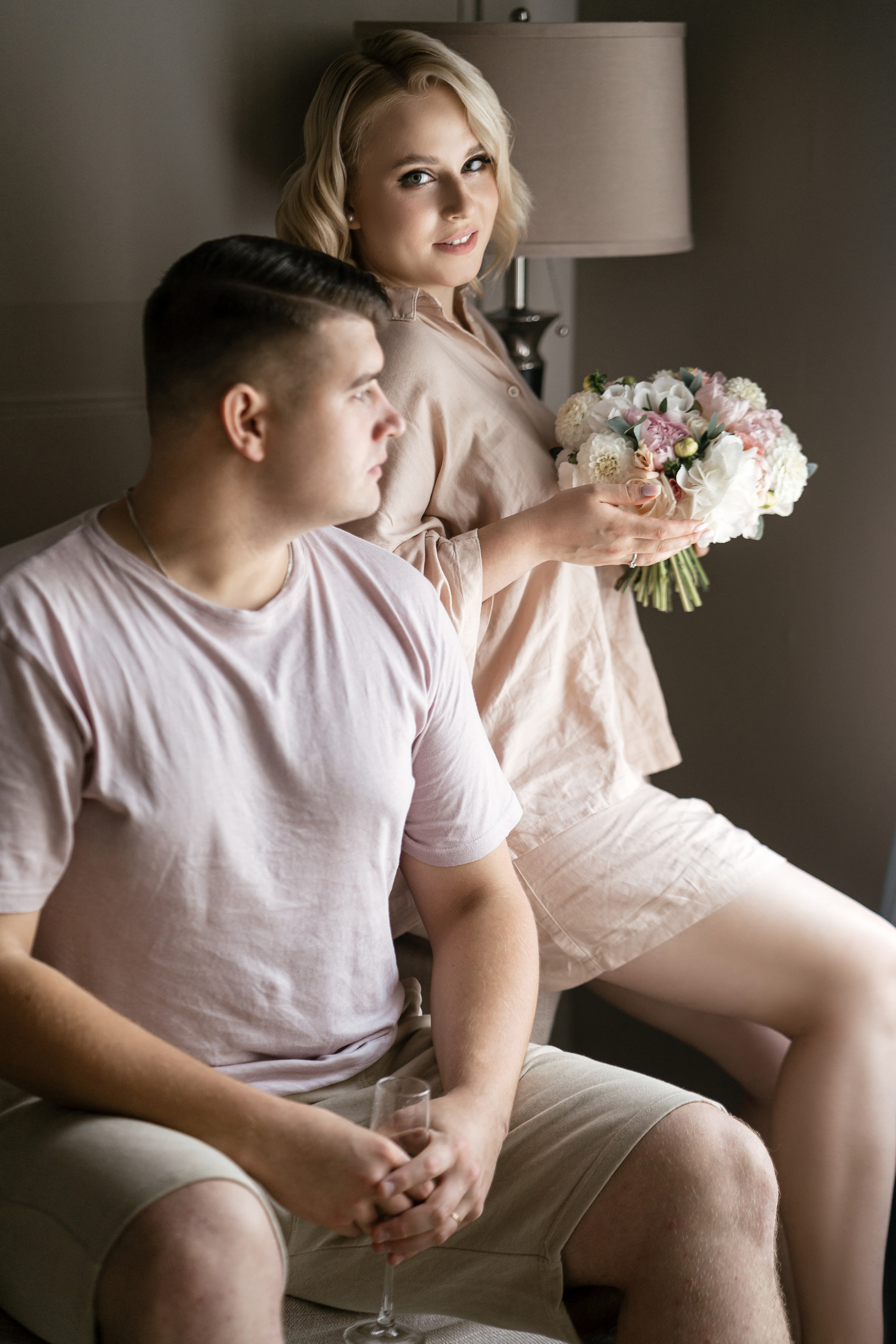 26.08.2021 Wedding day. Фотограф Томск, Новосибирск Влад Свириденко