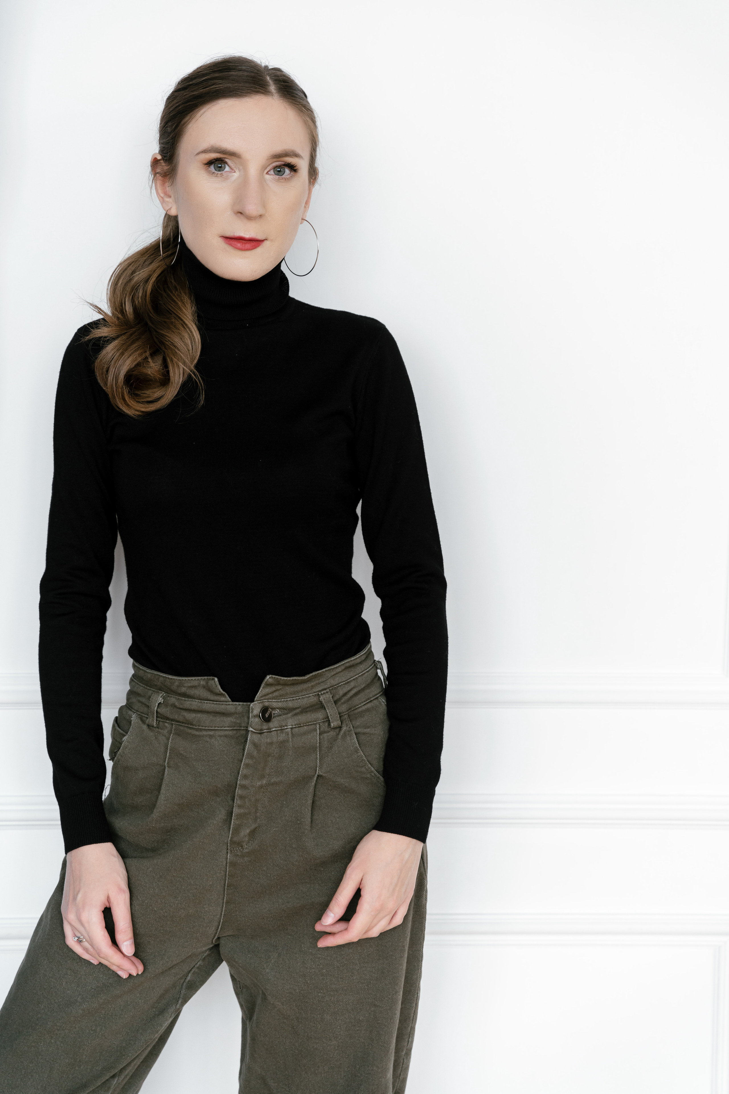 03.12.2021 Time for myself. Фотограф Томск, Новосибирск Влад Свириденко