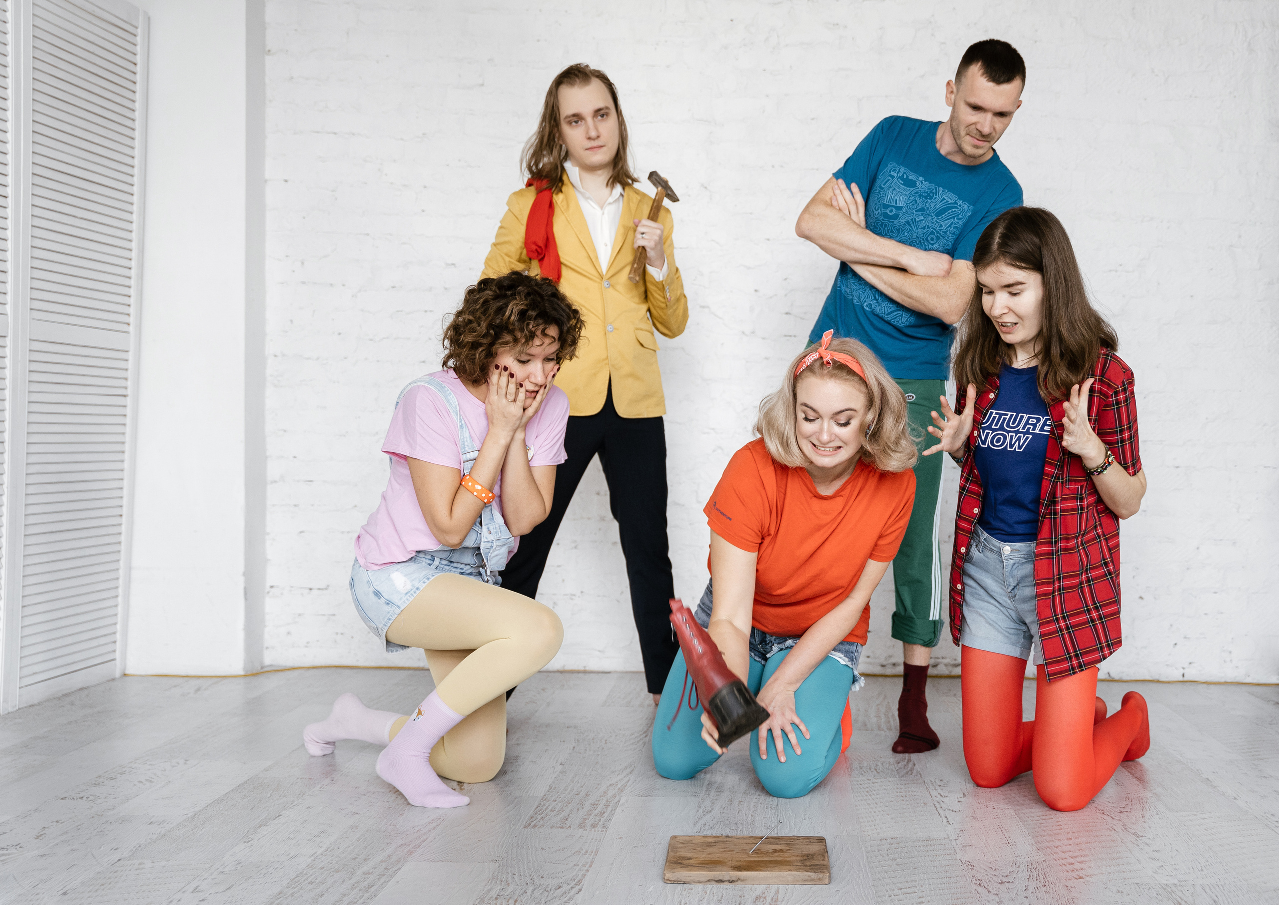 Театр. Фотограф Томск, Новосибирск Влад Свириденко