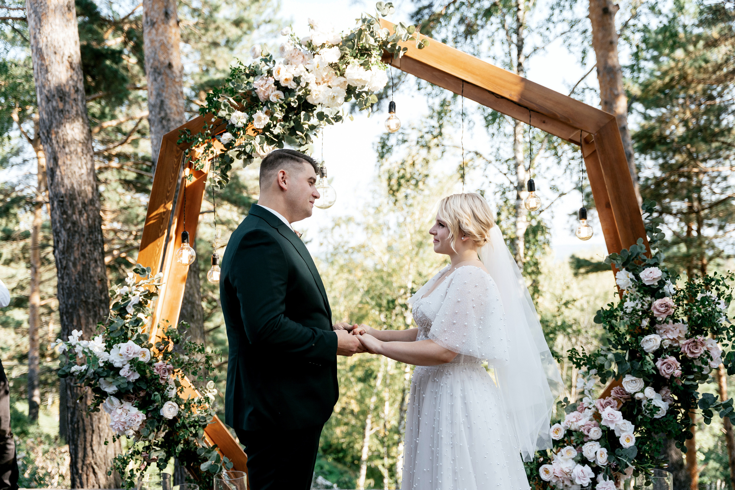 26.08.2021 Wedding day. Фотограф Томск, Новосибирск Влад Свириденко