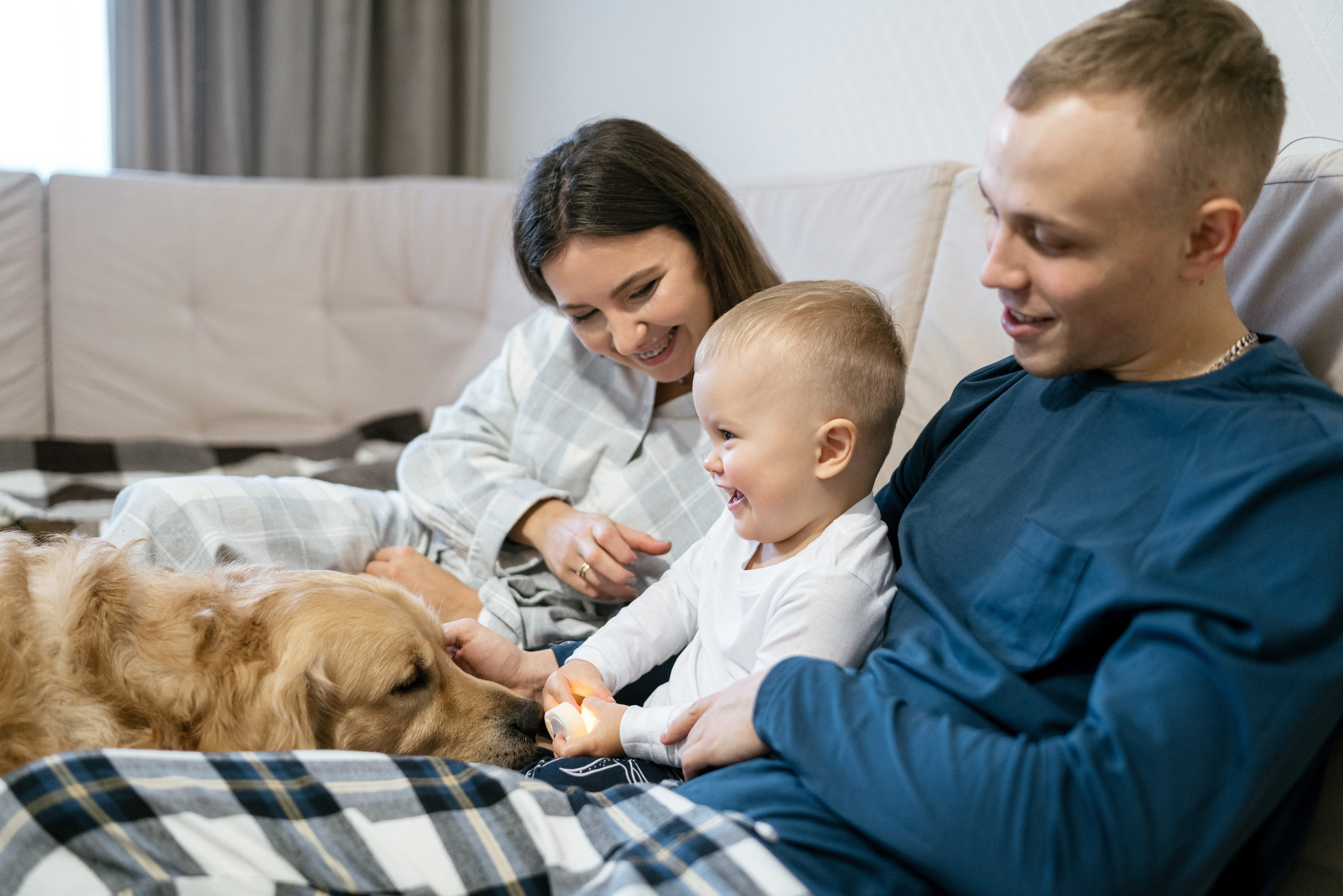 01.12.2021 Family. Фотограф Томск, Новосибирск Влад Свириденко