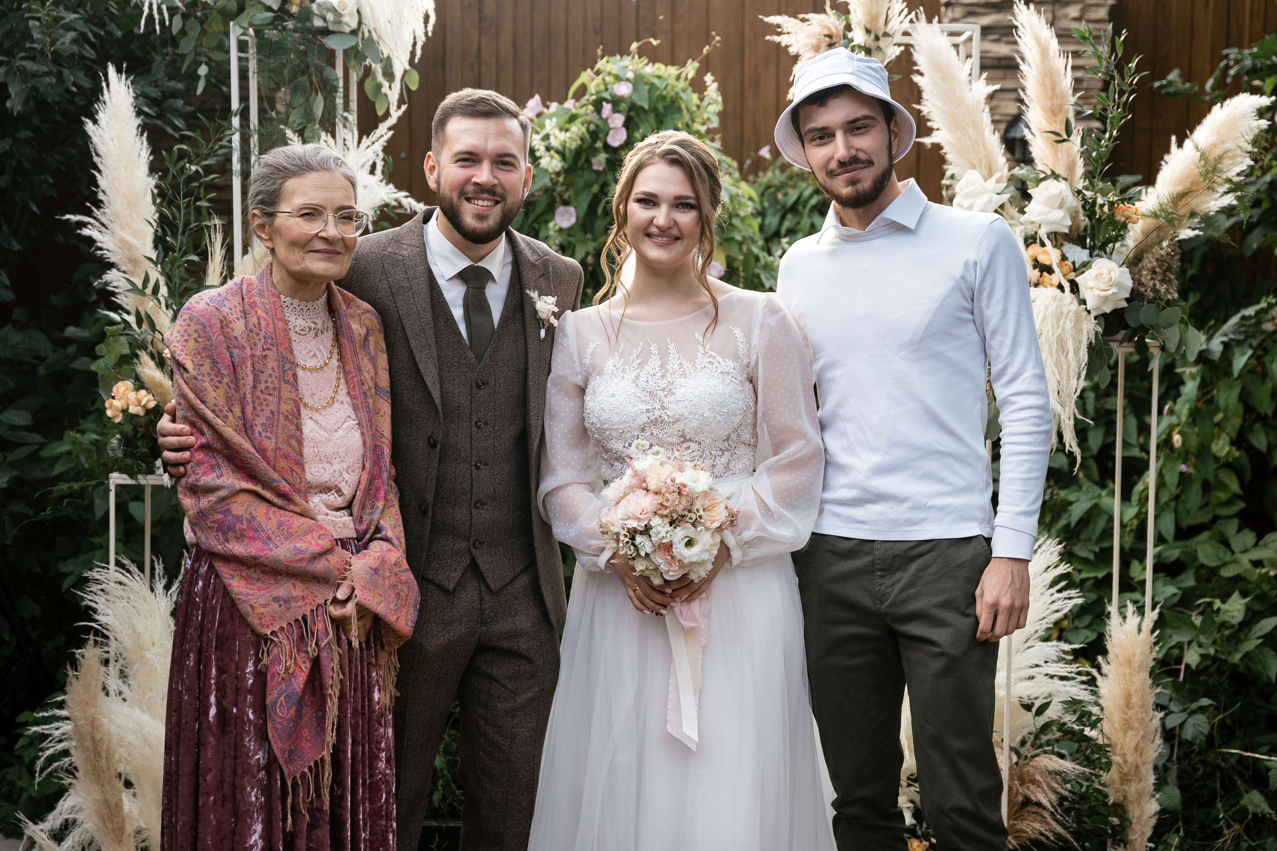10.09.2021 Wedding day for guests. Фотограф Томск, Новосибирск Влад Свириденко