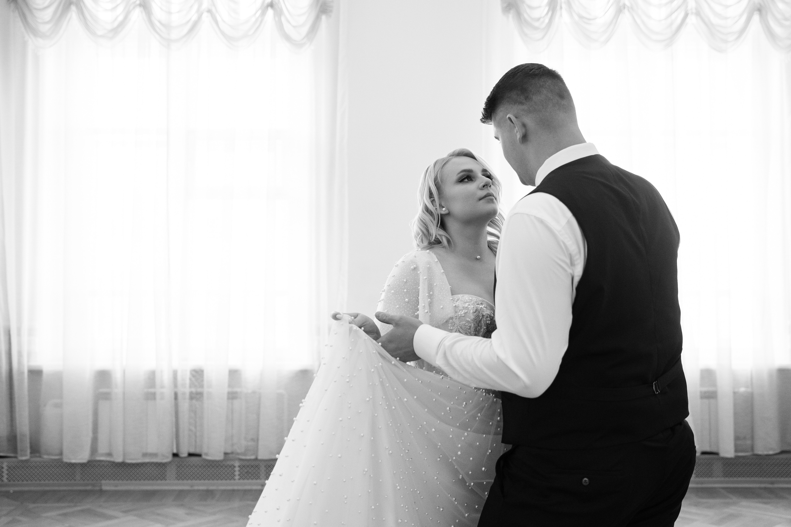 26.08.2021 Wedding day. Фотограф Томск, Новосибирск Влад Свириденко