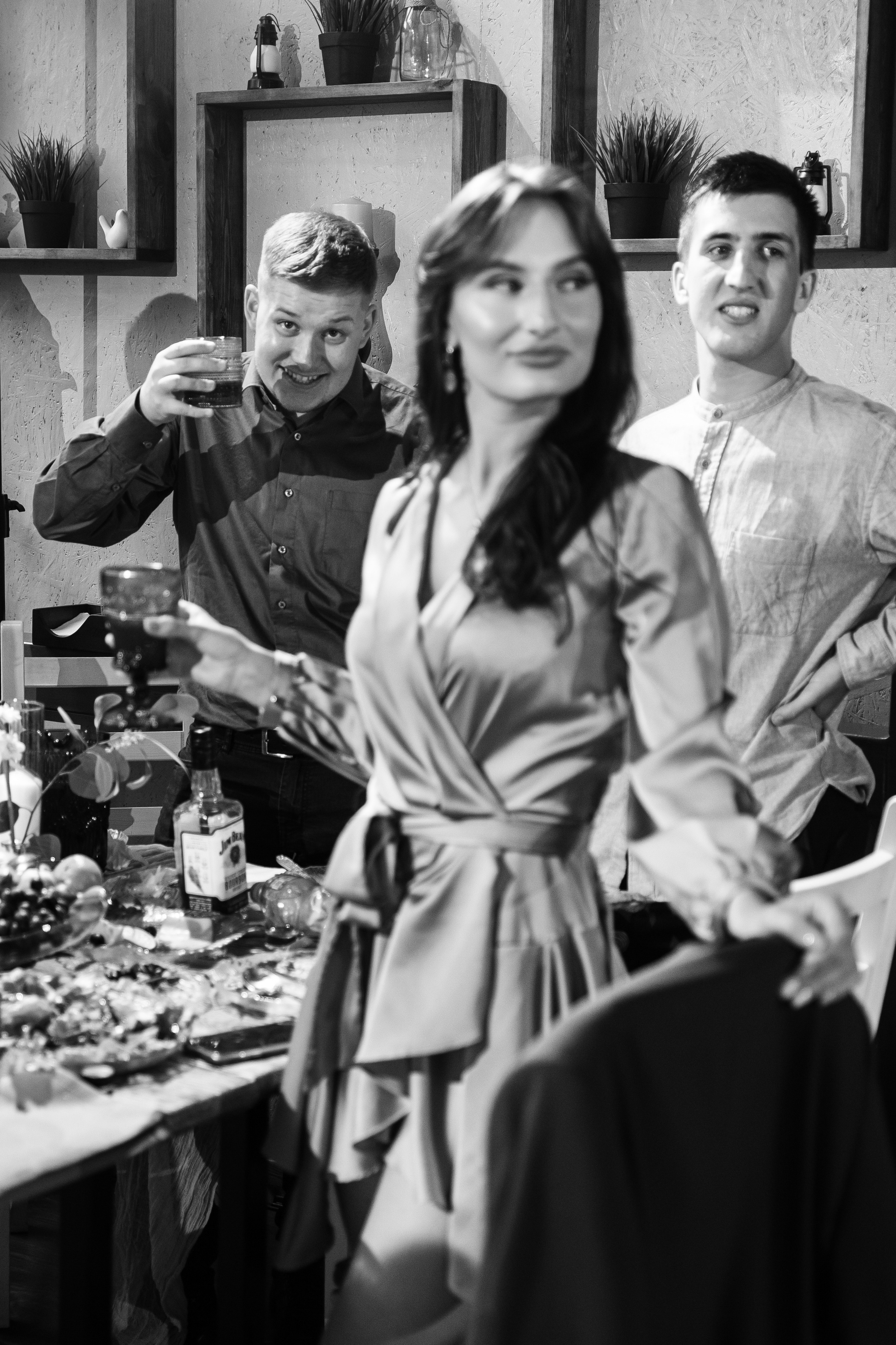 10.09.2021 Wedding day for guests. Фотограф Томск, Новосибирск Влад Свириденко