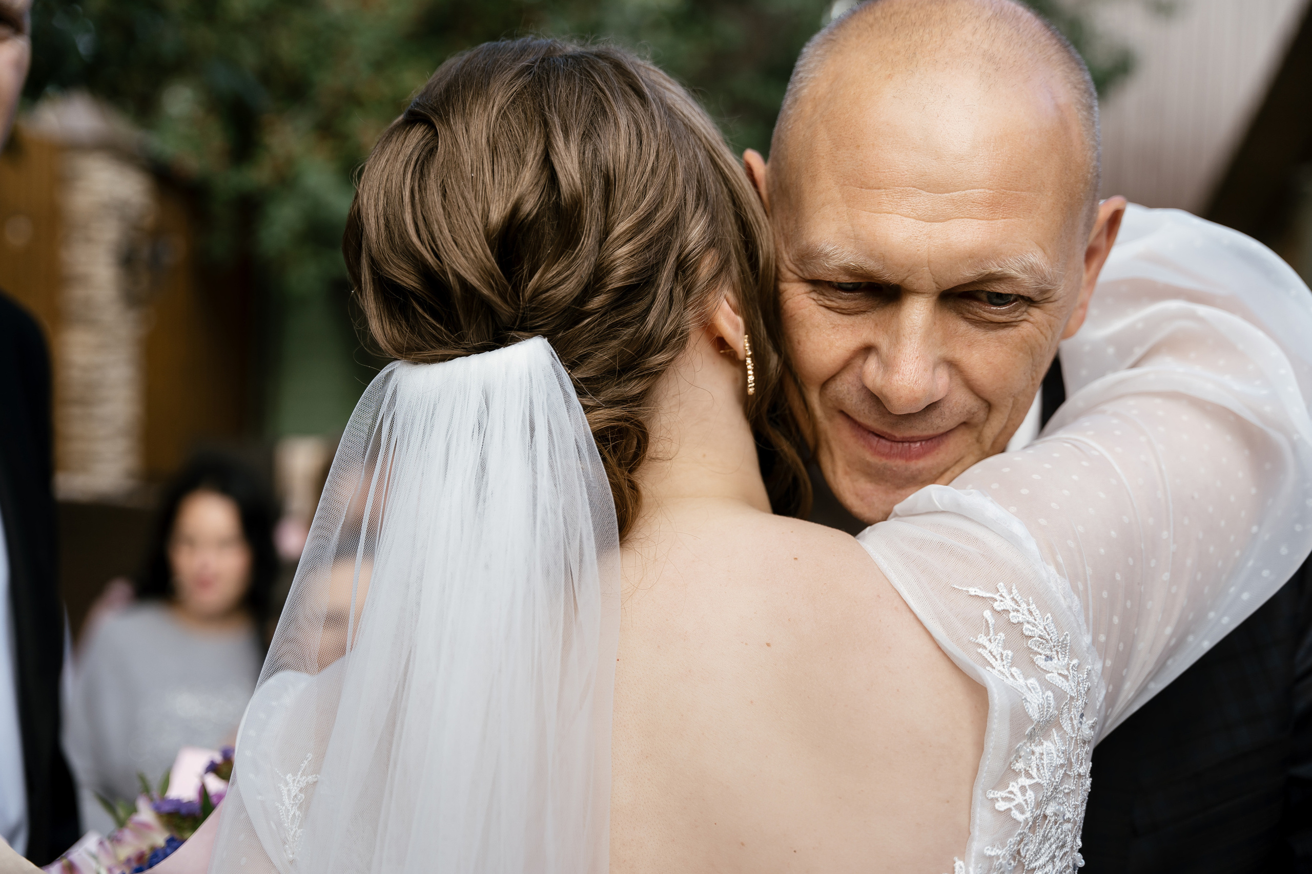 10.09.2021 Wedding day for guests. Фотограф Томск, Новосибирск Влад Свириденко