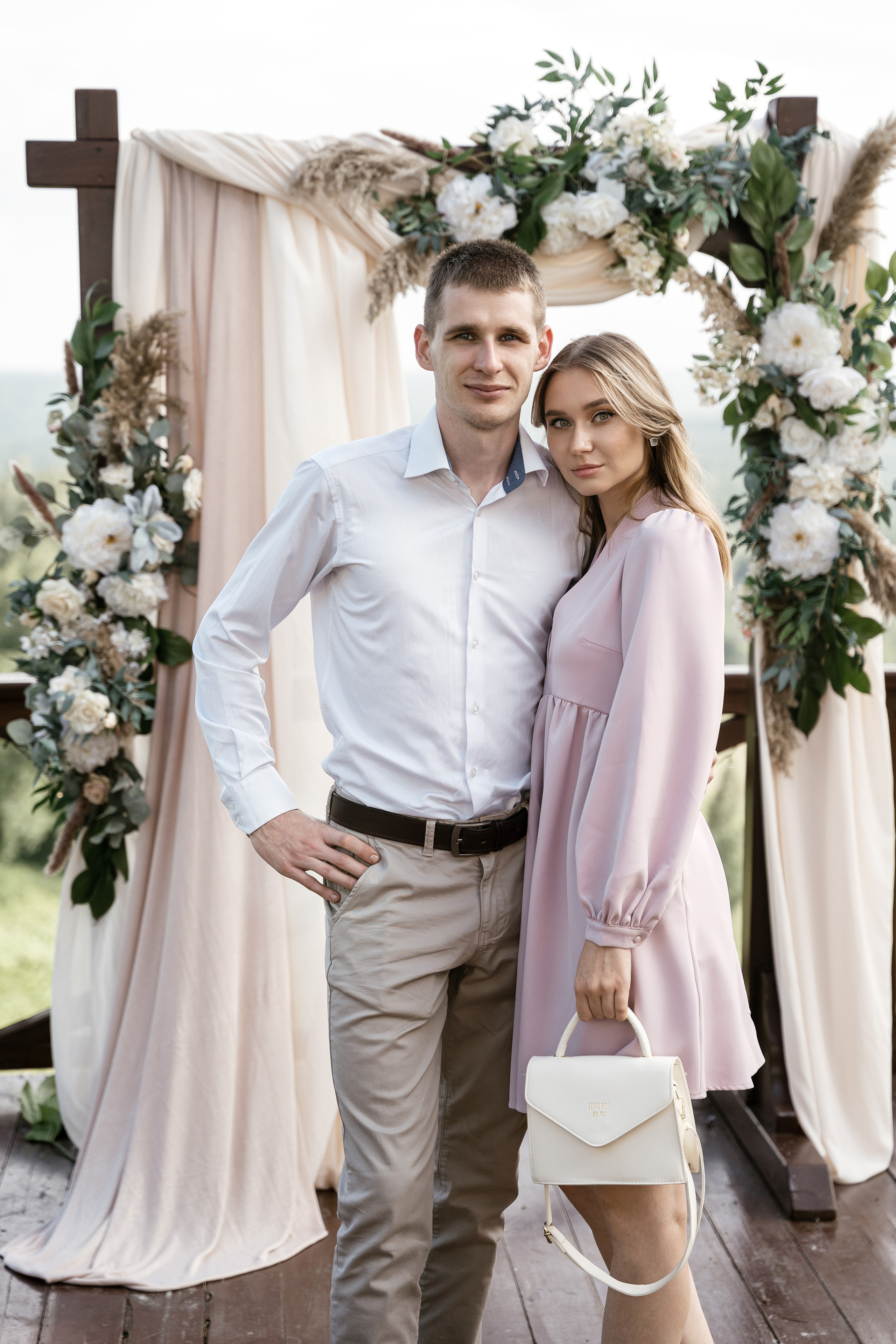 07.08.2021 Wedding day for guests. Фотограф Томск, Новосибирск Влад Свириденко