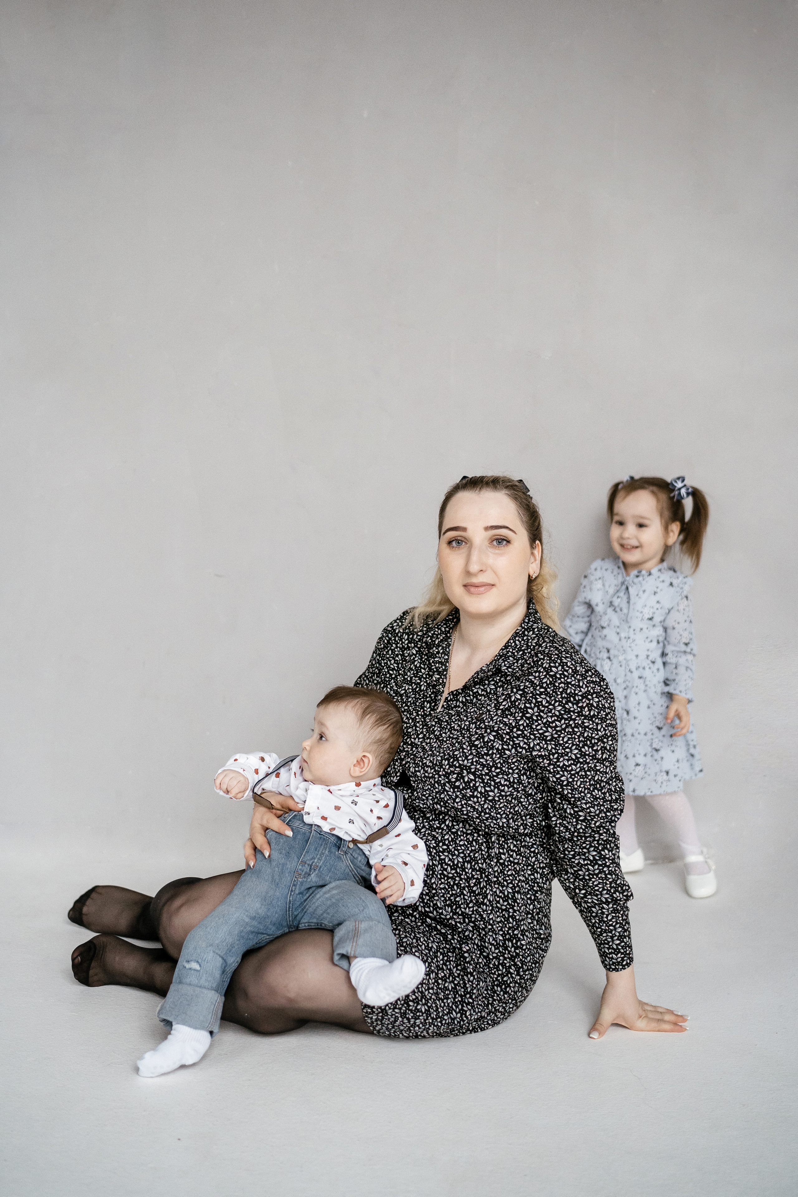 25.10.2021 Family. Фотограф Томск, Новосибирск Влад Свириденко