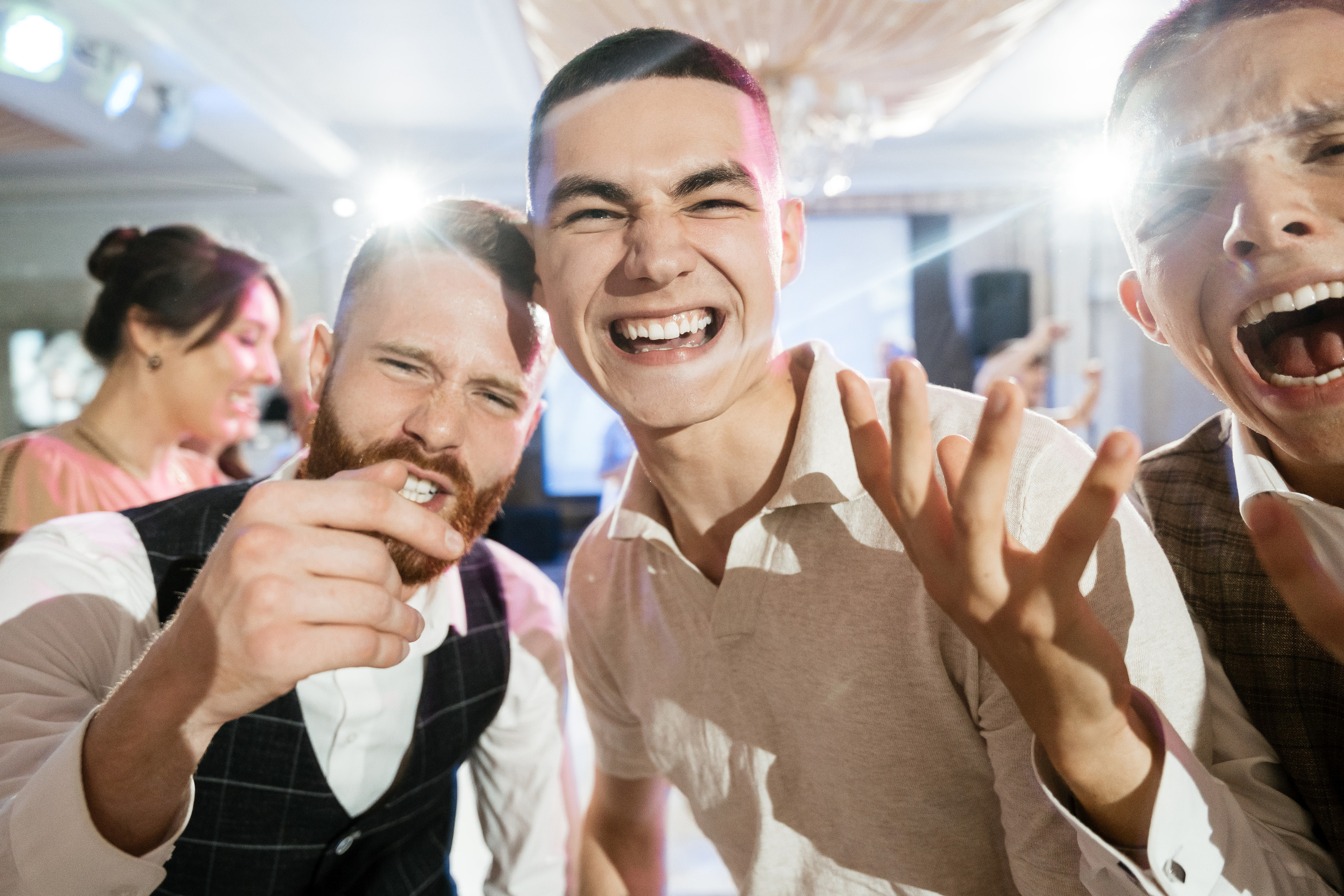 16.07.2021 Wedding day for guests. Фотограф Томск, Новосибирск Влад Свириденко