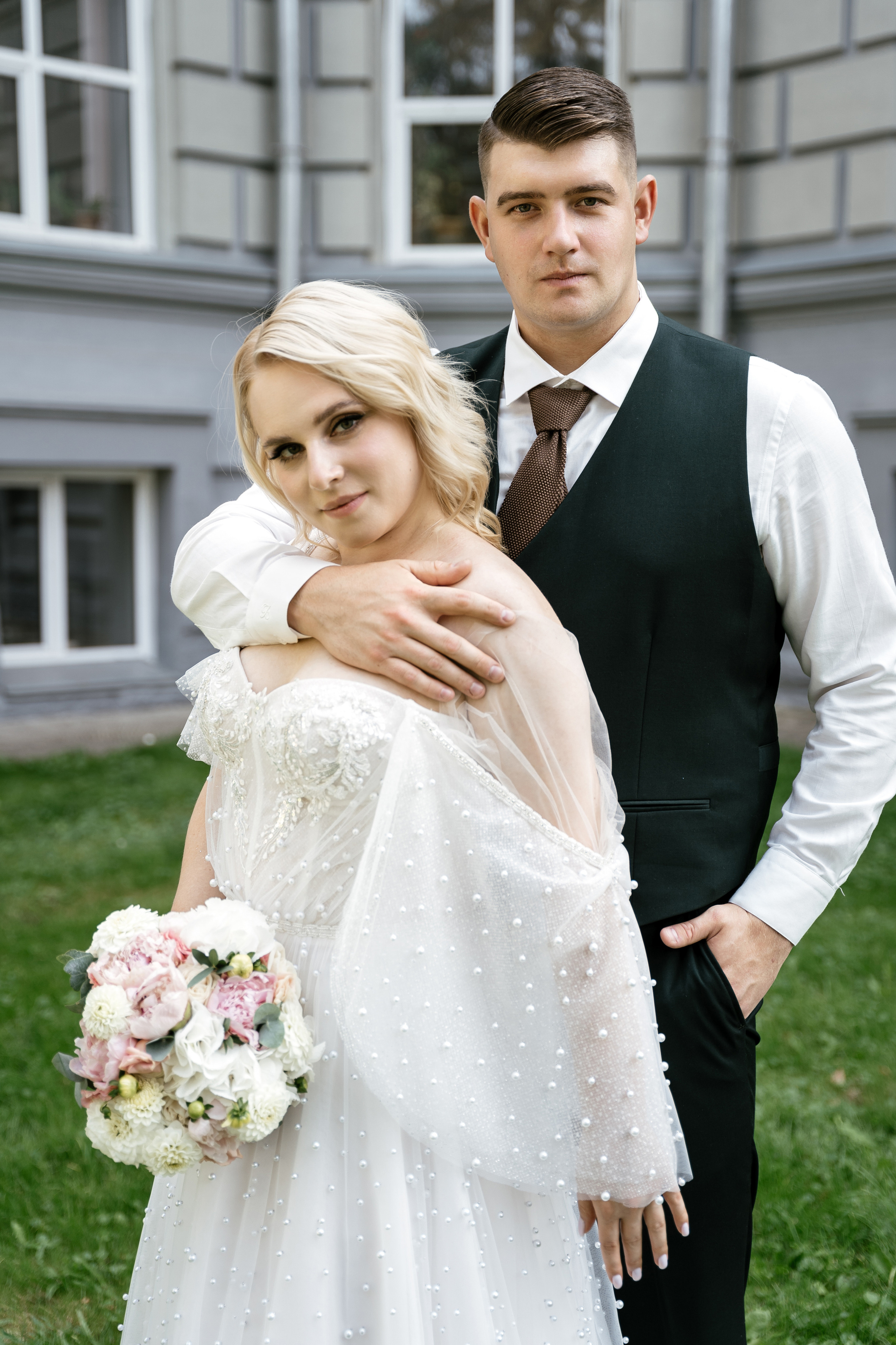 26.08.2021 Wedding day. Фотограф Томск, Новосибирск Влад Свириденко