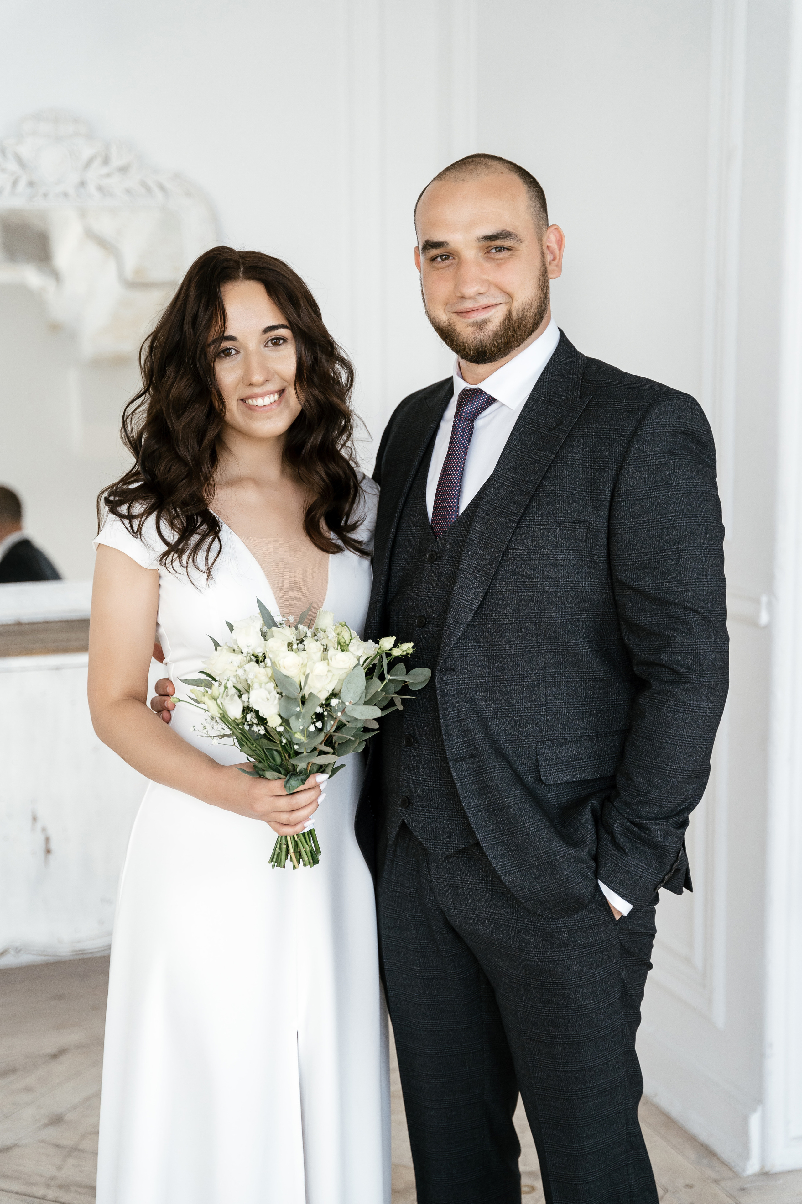 03.09.2021 Wedding day. Фотограф Томск, Новосибирск Влад Свириденко