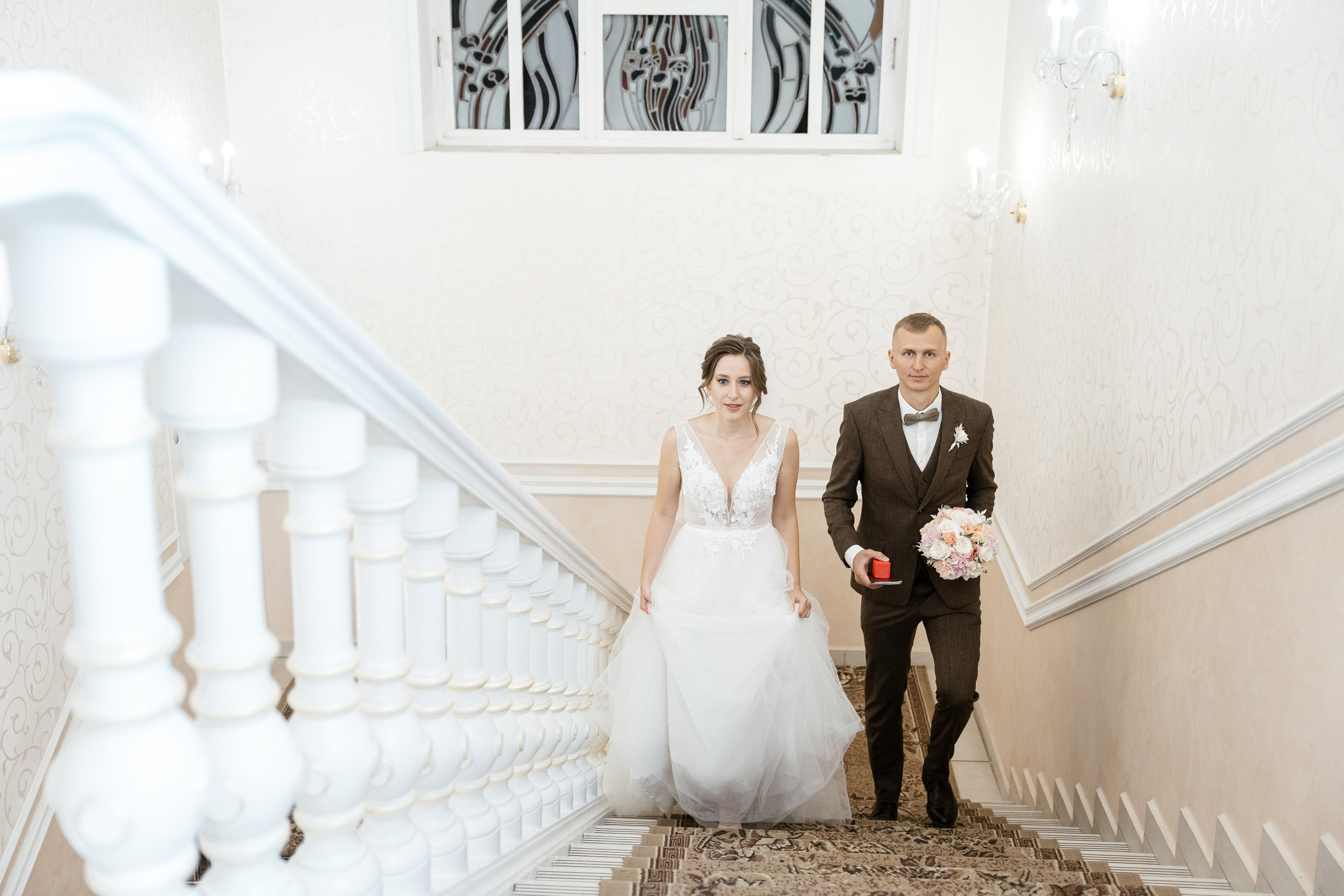 21.08.2021 Wedding day. Фотограф Томск, Новосибирск Влад Свириденко