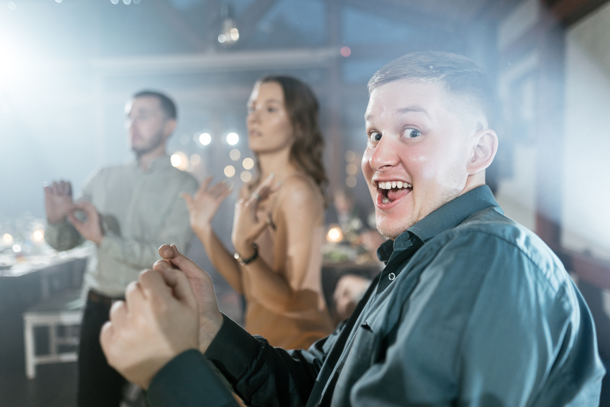 10.09.2021 Wedding day for guests. Фотограф Томск, Новосибирск Влад Свириденко