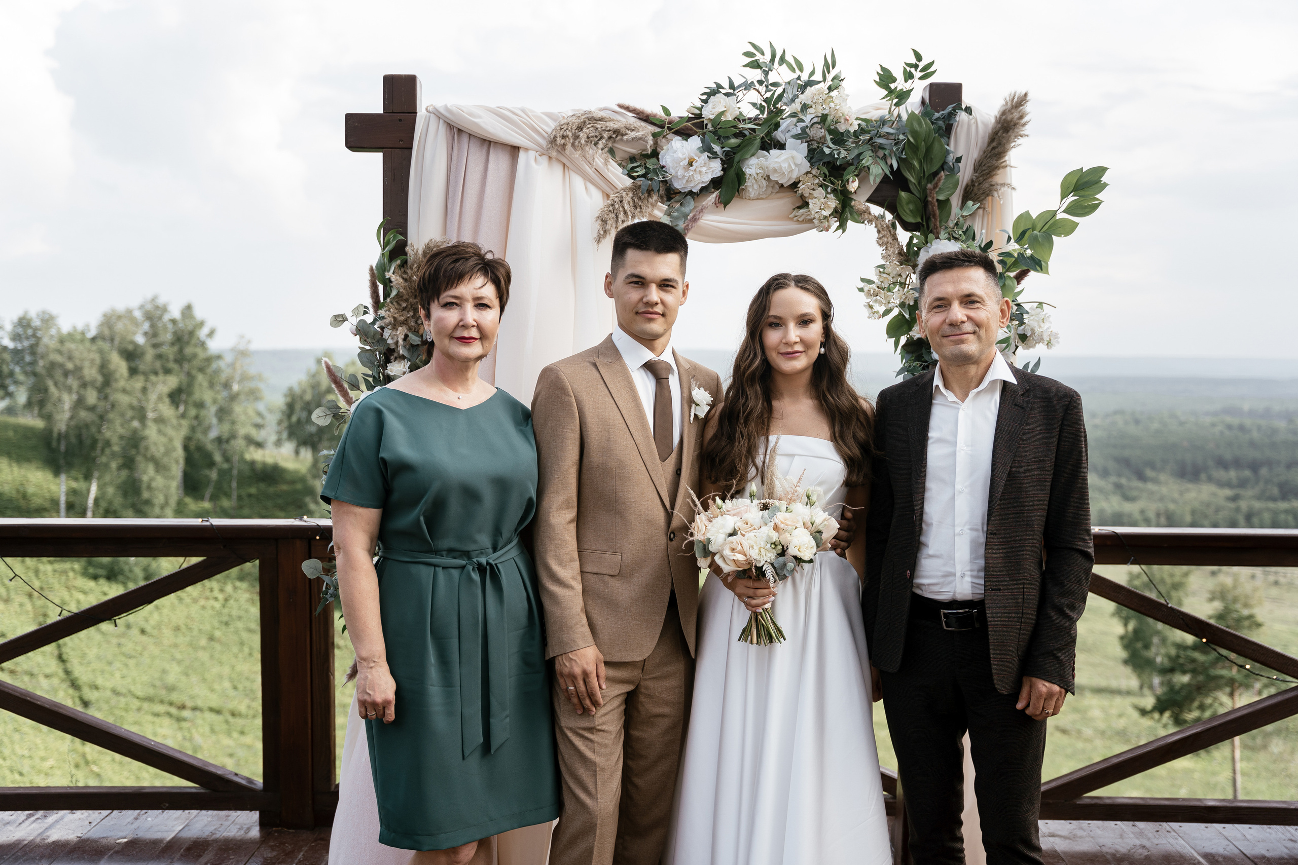 07.08.2021 Wedding day for guests. Фотограф Томск, Новосибирск Влад Свириденко