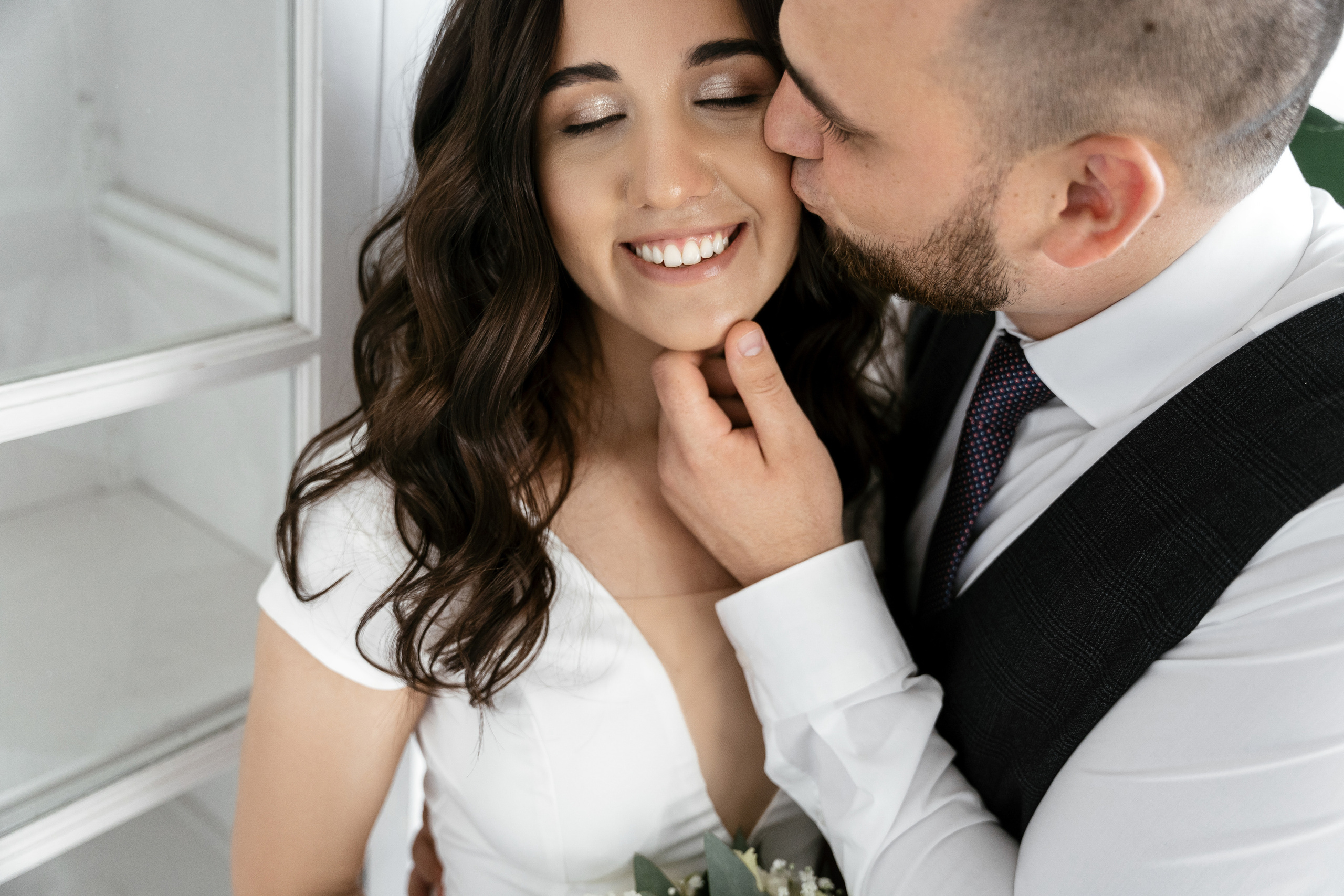 03.09.2021 Wedding day. Фотограф Томск, Новосибирск Влад Свириденко