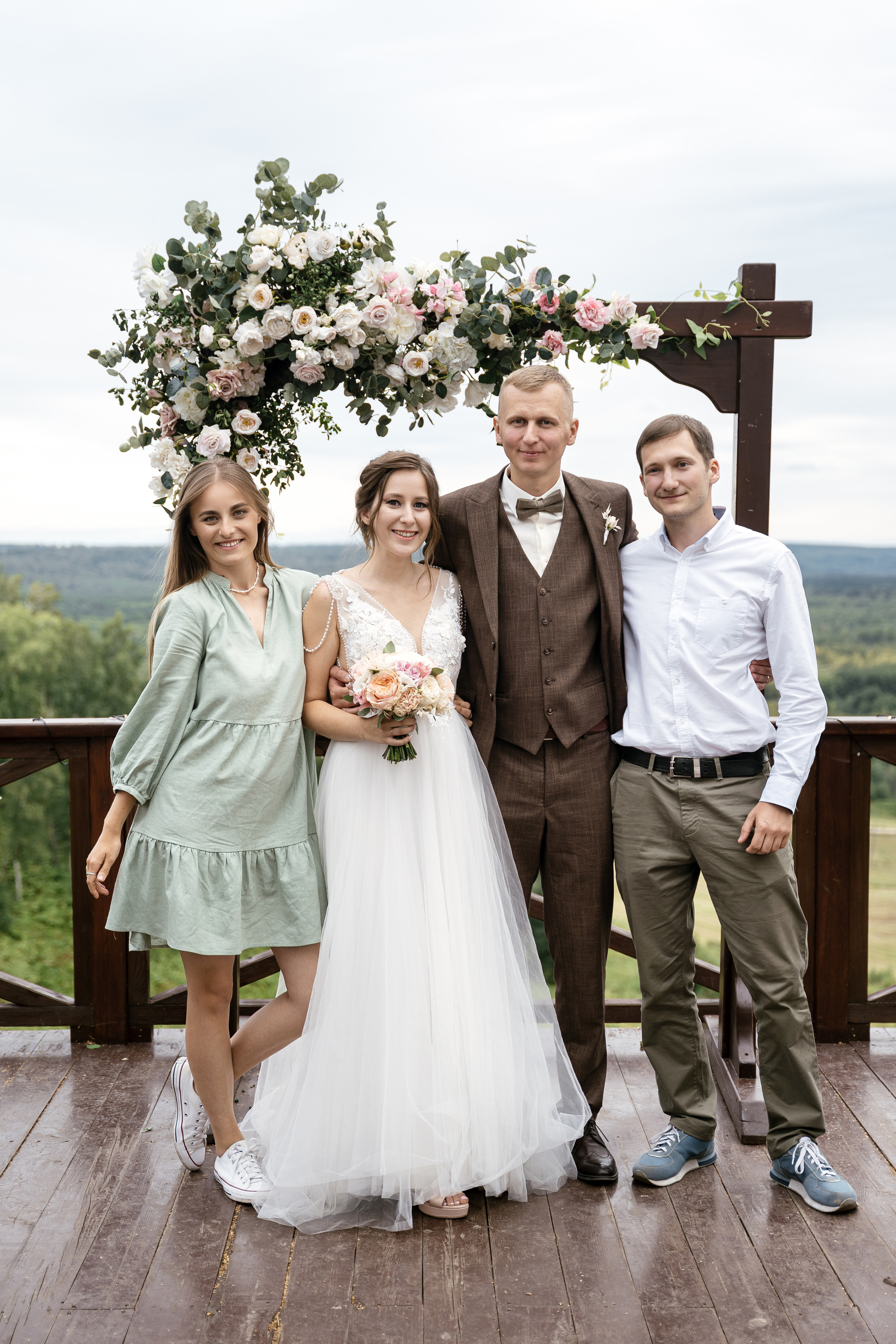 21.08.2021 Wedding day. Фотограф Томск, Новосибирск Влад Свириденко