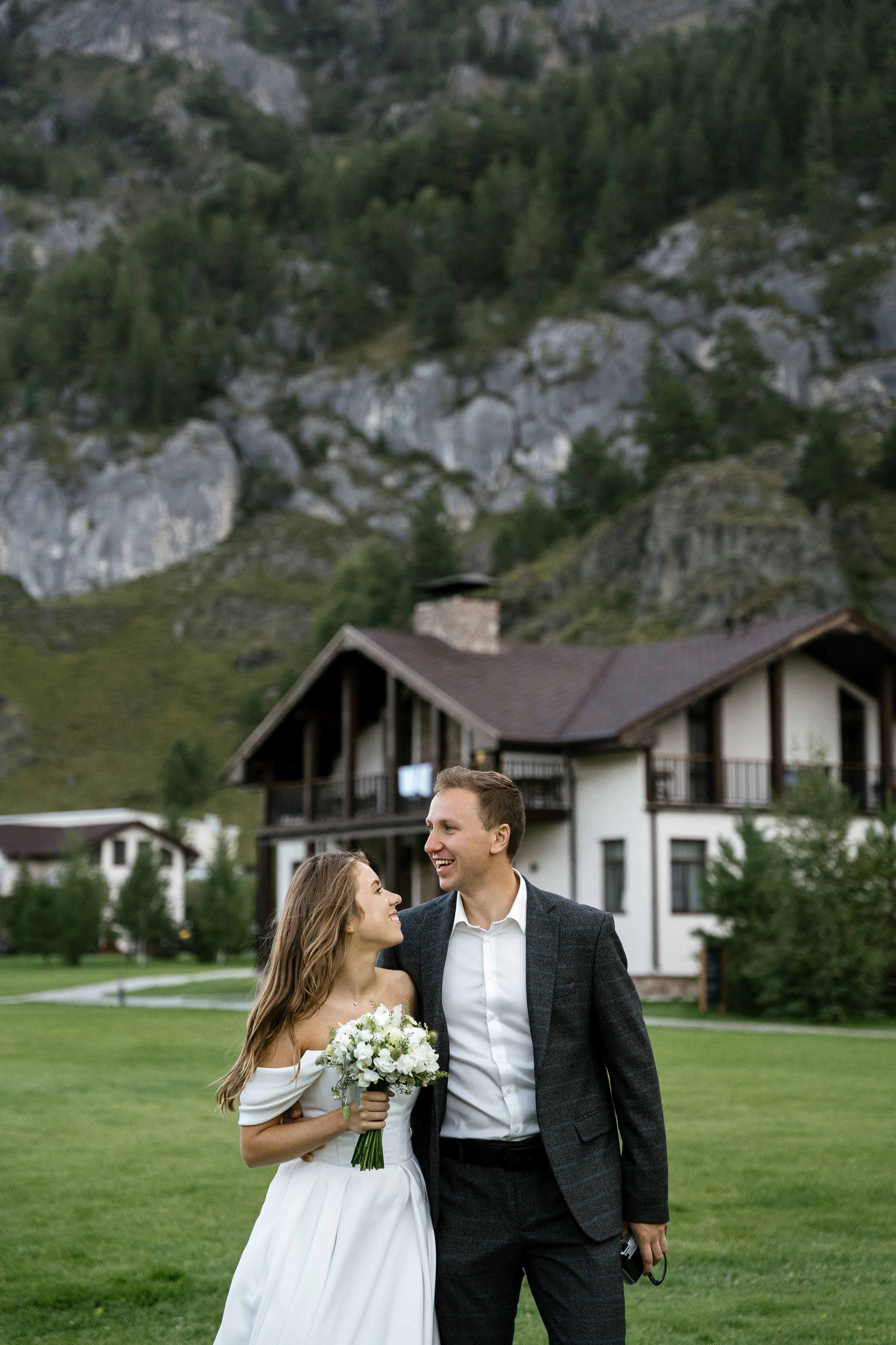28.08.2021 Wedding day for guests. Фотограф Томск, Новосибирск Влад Свириденко
