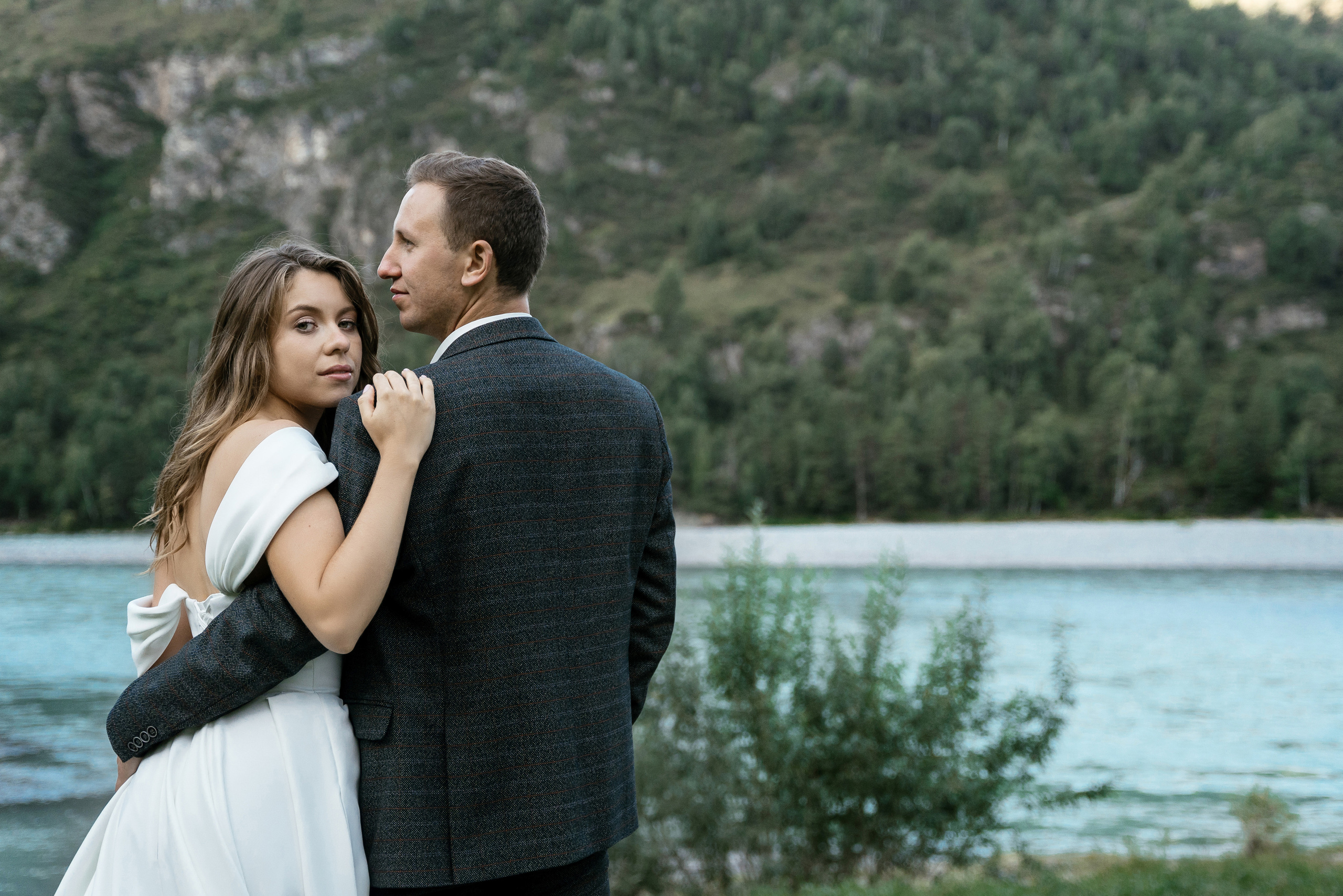 28.08.2021 Wedding day for guests. Фотограф Томск, Новосибирск Влад Свириденко