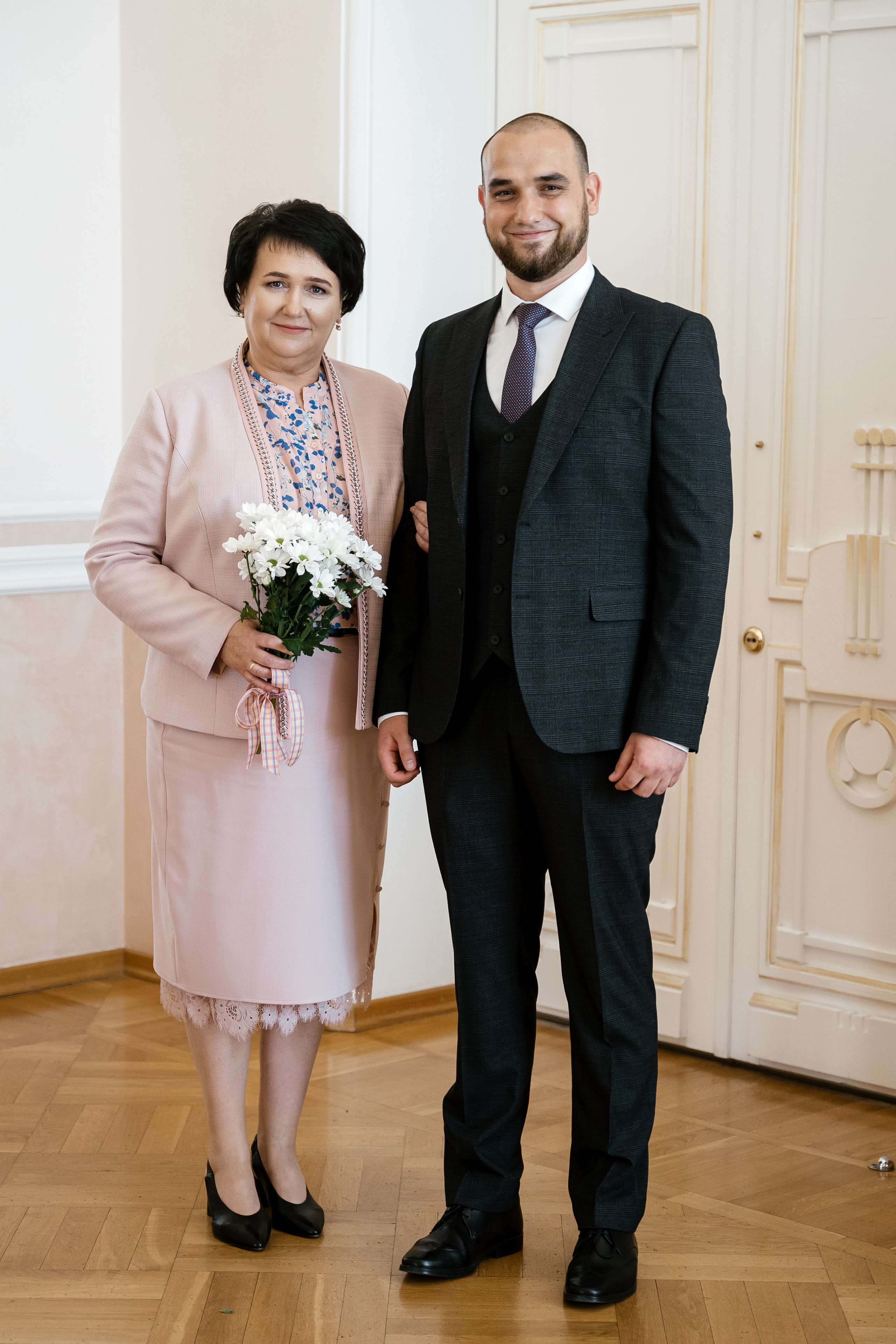 03.09.2021 Wedding day. Фотограф Томск, Новосибирск Влад Свириденко