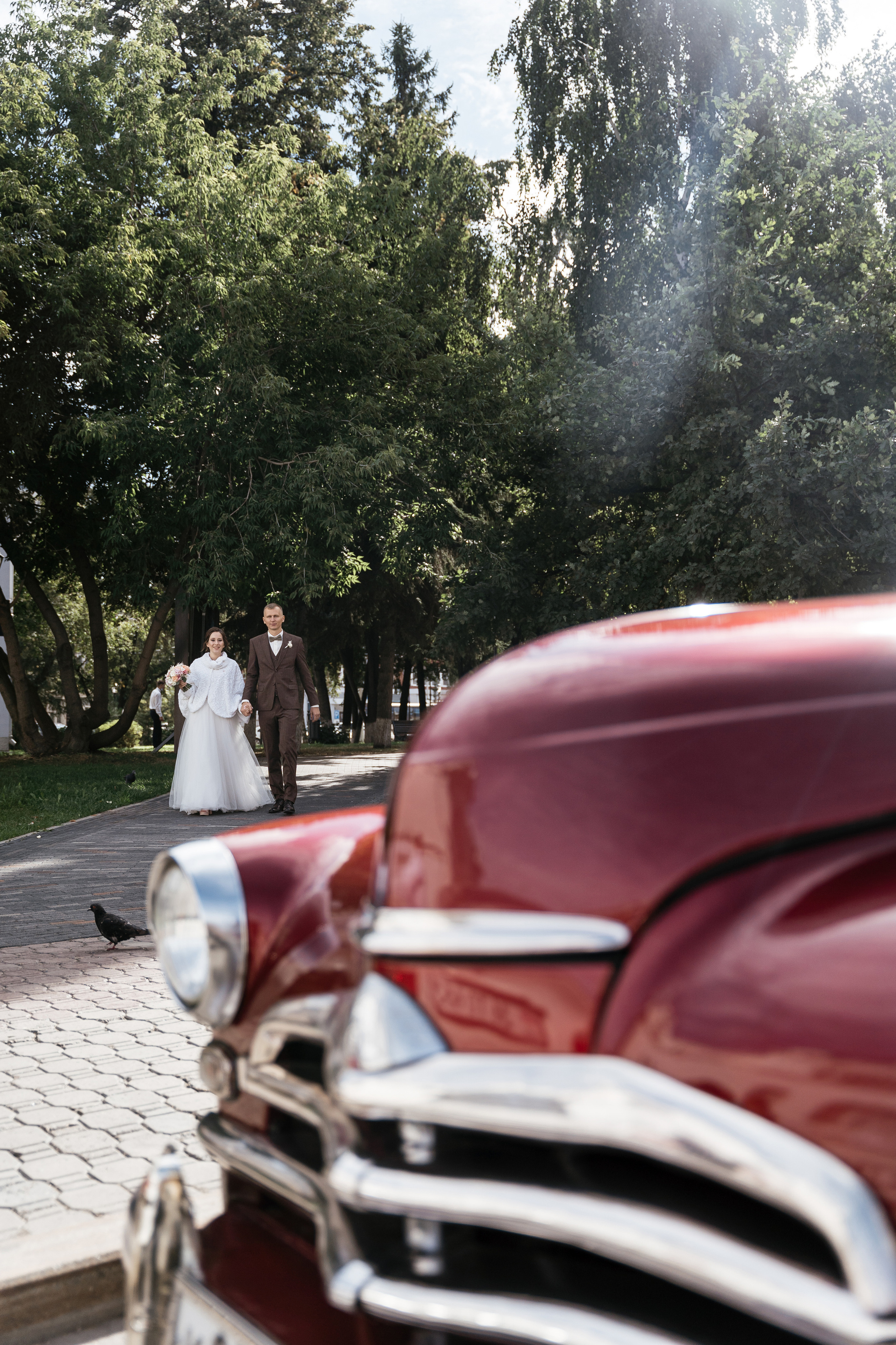 21.08.2021 Wedding day. Фотограф Томск, Новосибирск Влад Свириденко