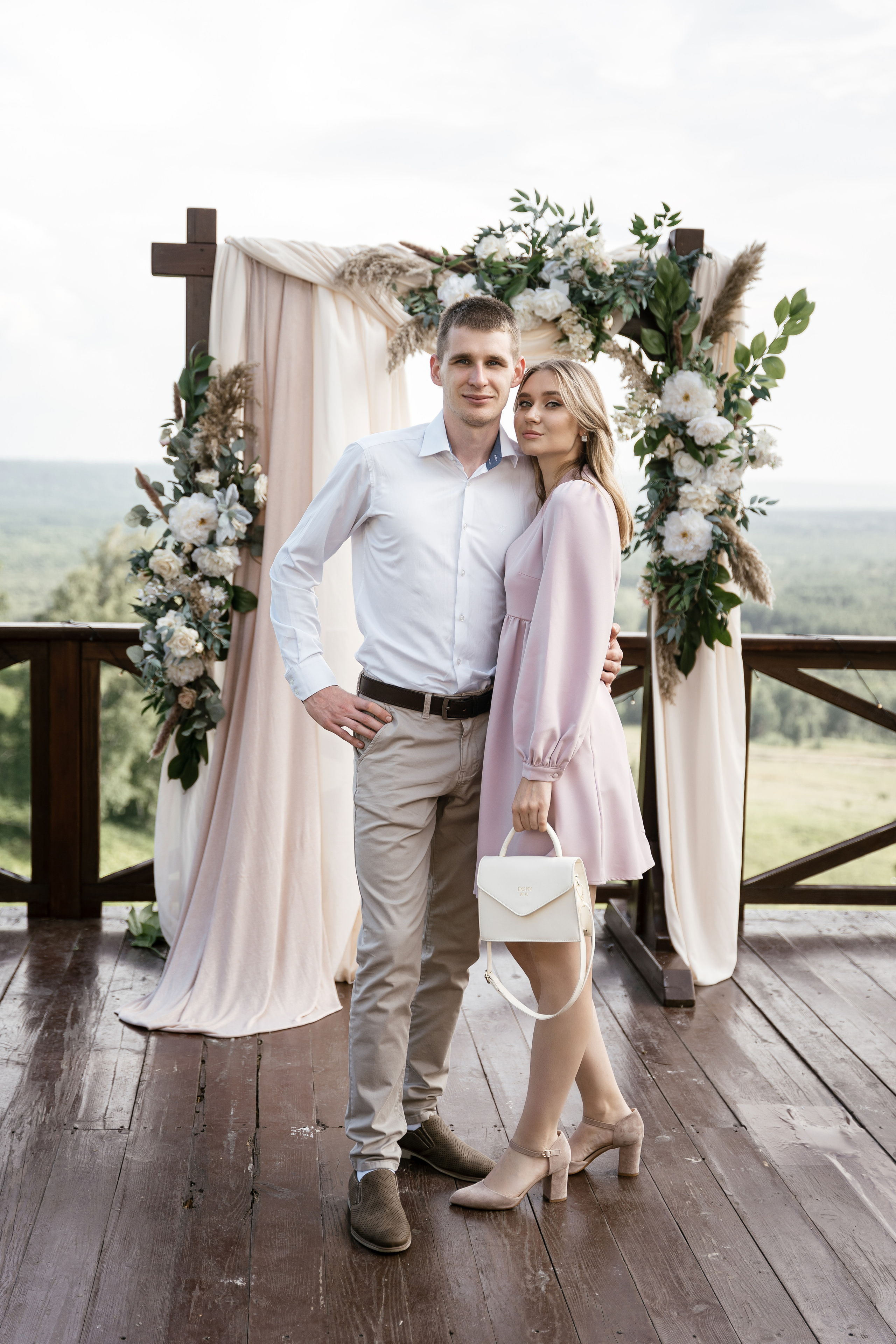 07.08.2021 Wedding day for guests. Фотограф Томск, Новосибирск Влад Свириденко