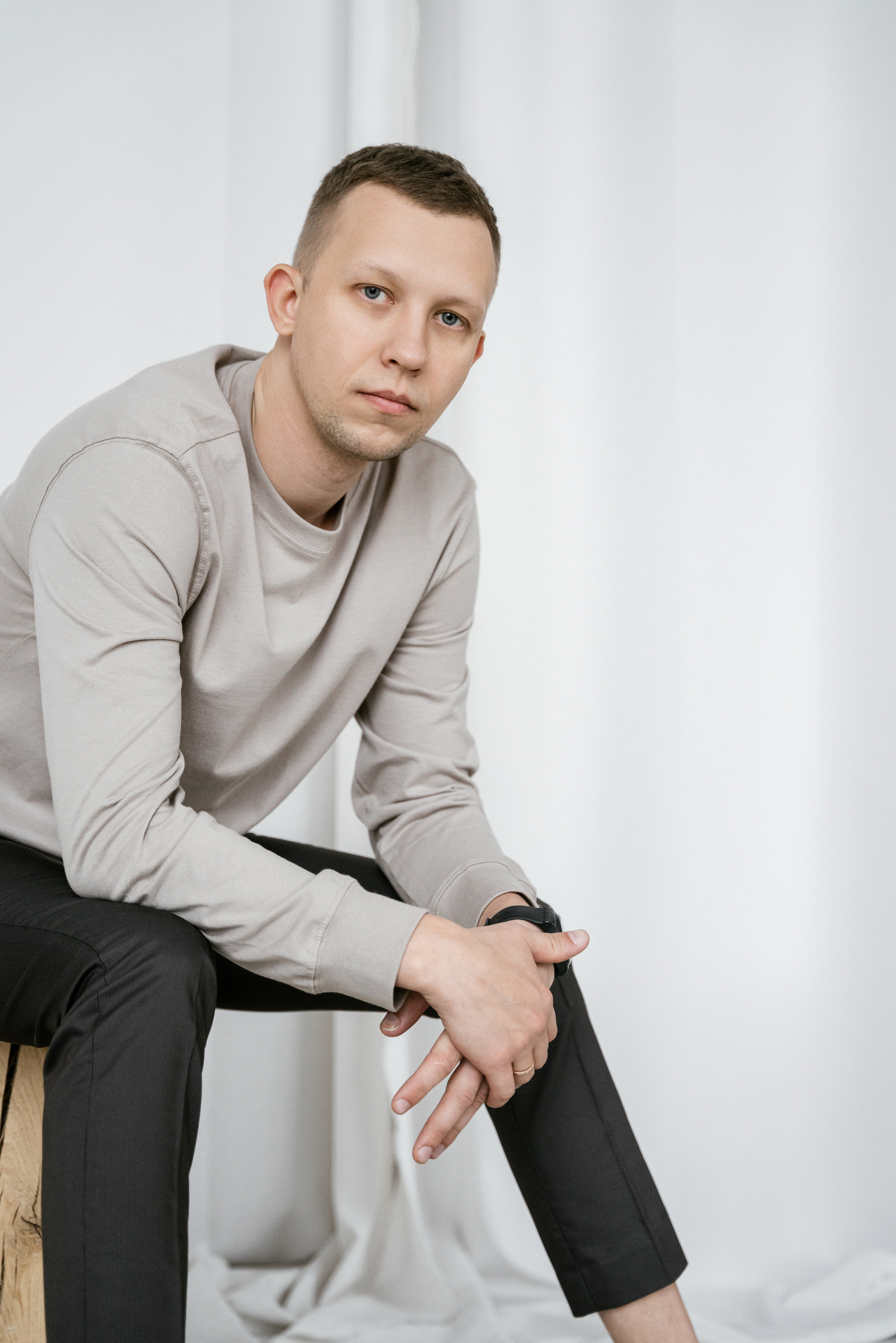 28.11.2021. Фотограф Томск, Новосибирск Влад Свириденко