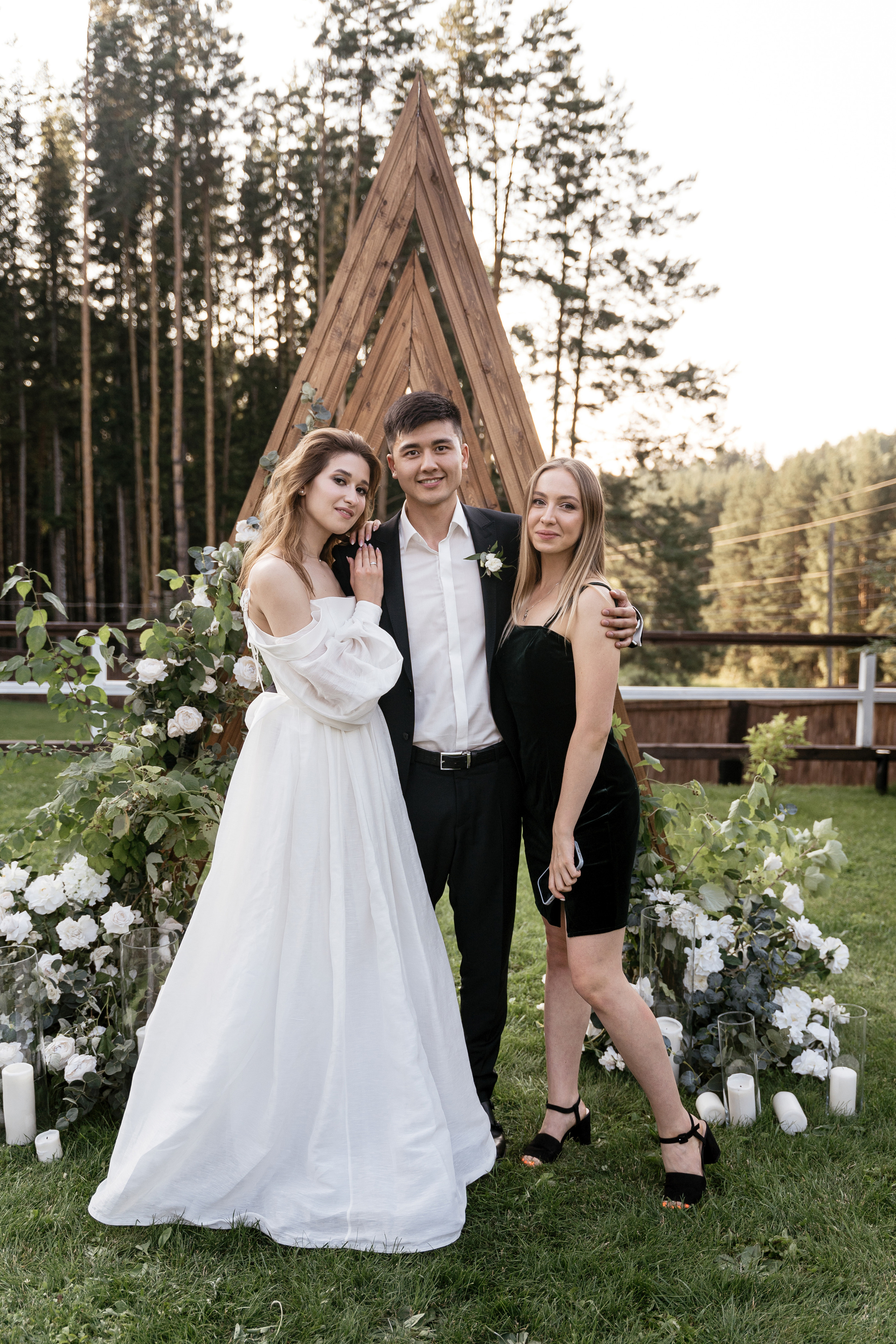 22.07.2021 Wedding day for guests. Фотограф Томск, Новосибирск Влад Свириденко