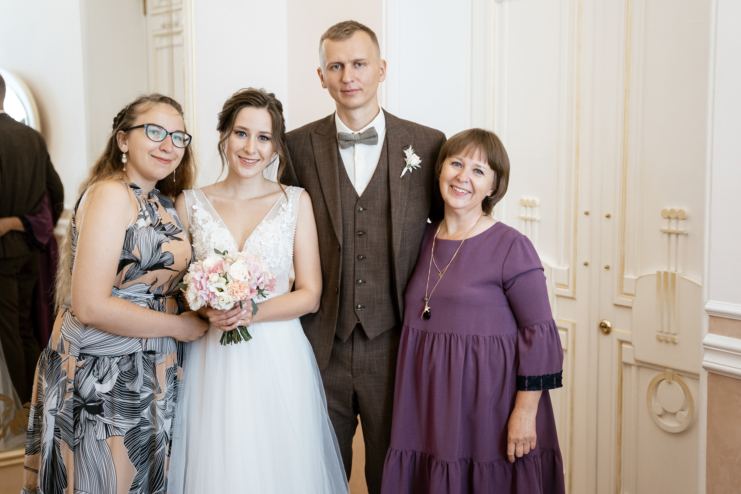 21.08.2021 Wedding day. Фотограф Томск, Новосибирск Влад Свириденко