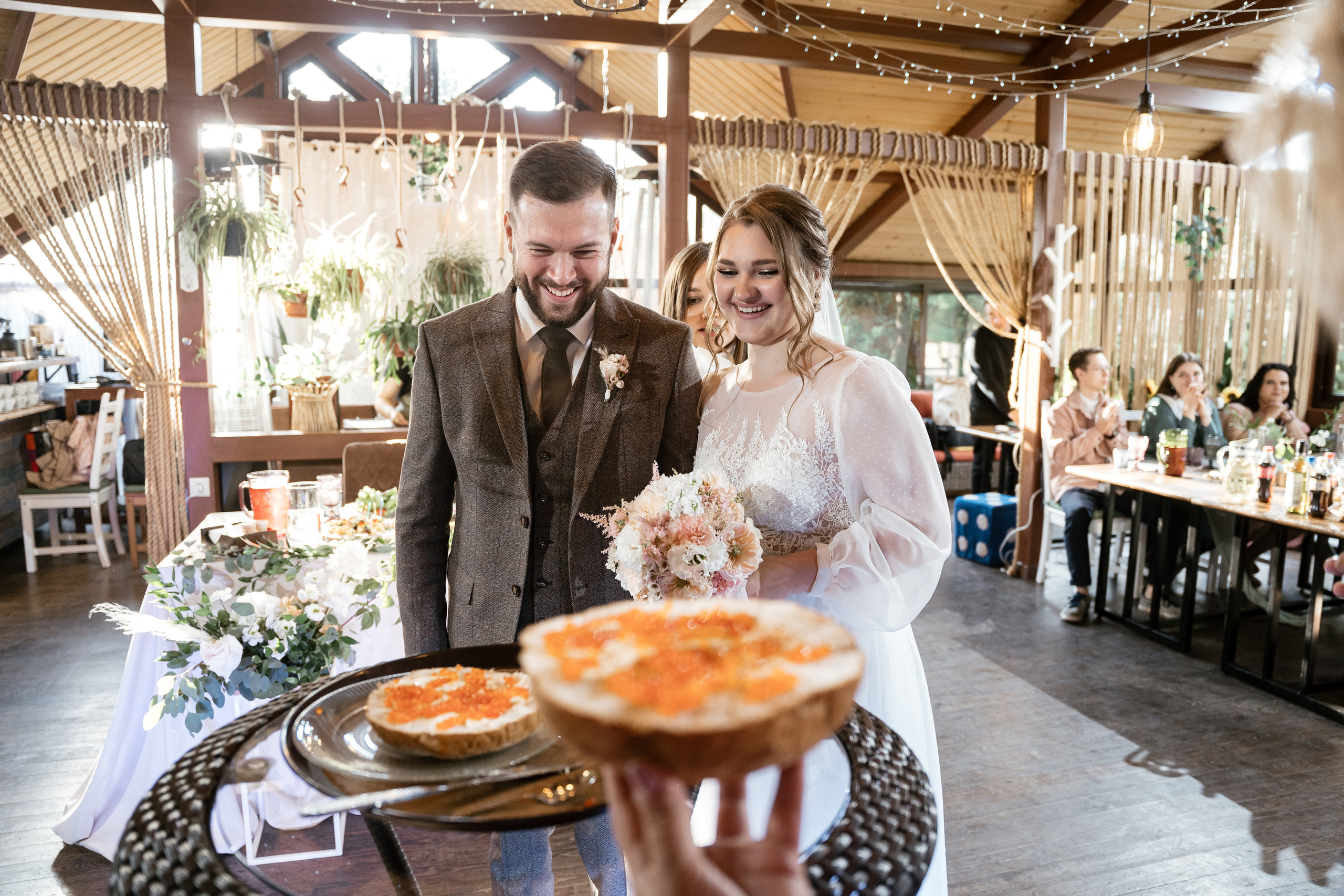 10.09.2021 Wedding day for guests. Фотограф Томск, Новосибирск Влад Свириденко