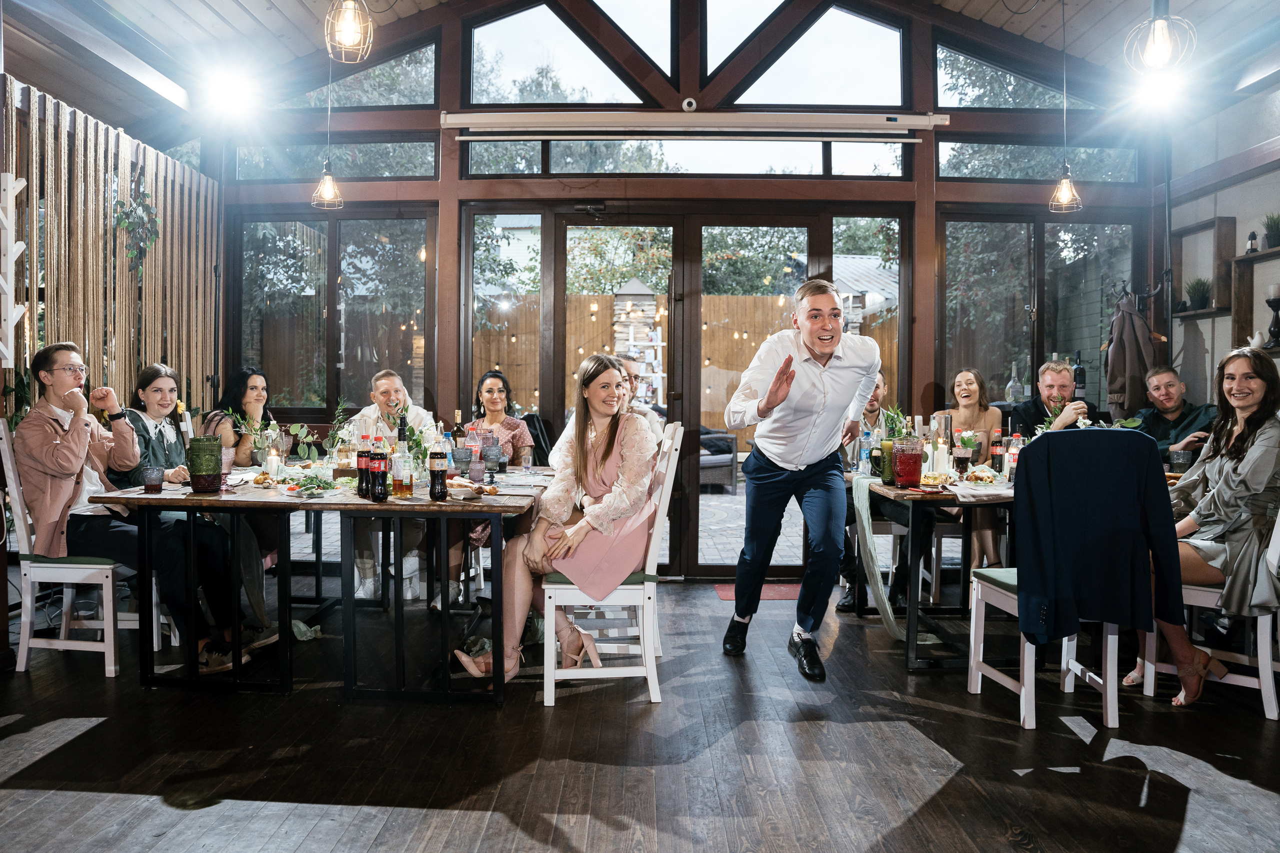 10.09.2021 Wedding day for guests. Фотограф Томск, Новосибирск Влад Свириденко