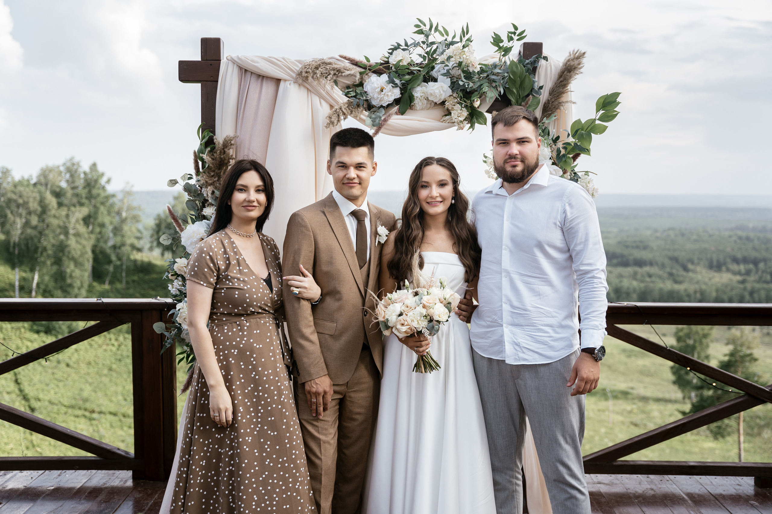 07.08.2021 Wedding day for guests. Фотограф Томск, Новосибирск Влад Свириденко