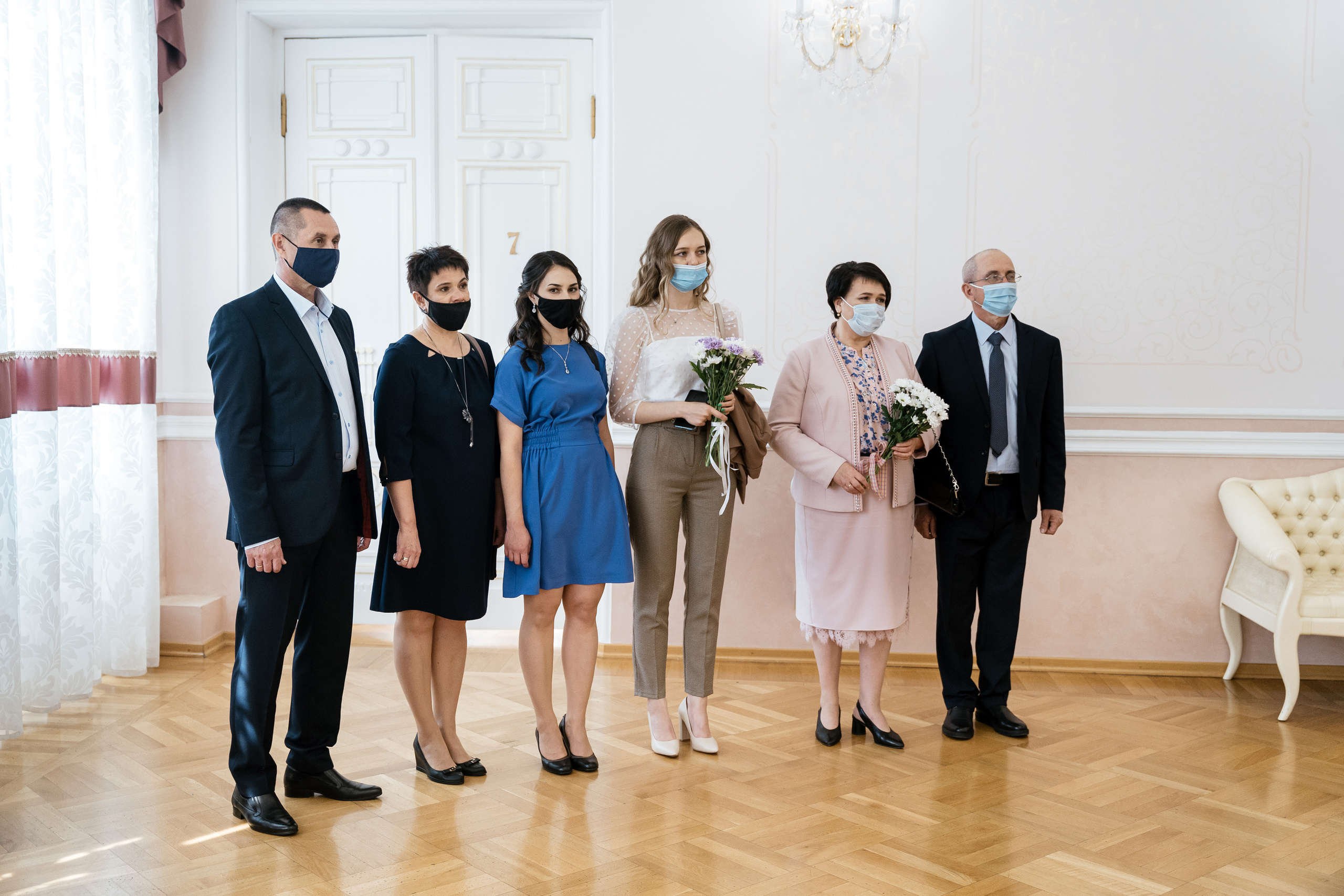 03.09.2021 Wedding day. Фотограф Томск, Новосибирск Влад Свириденко