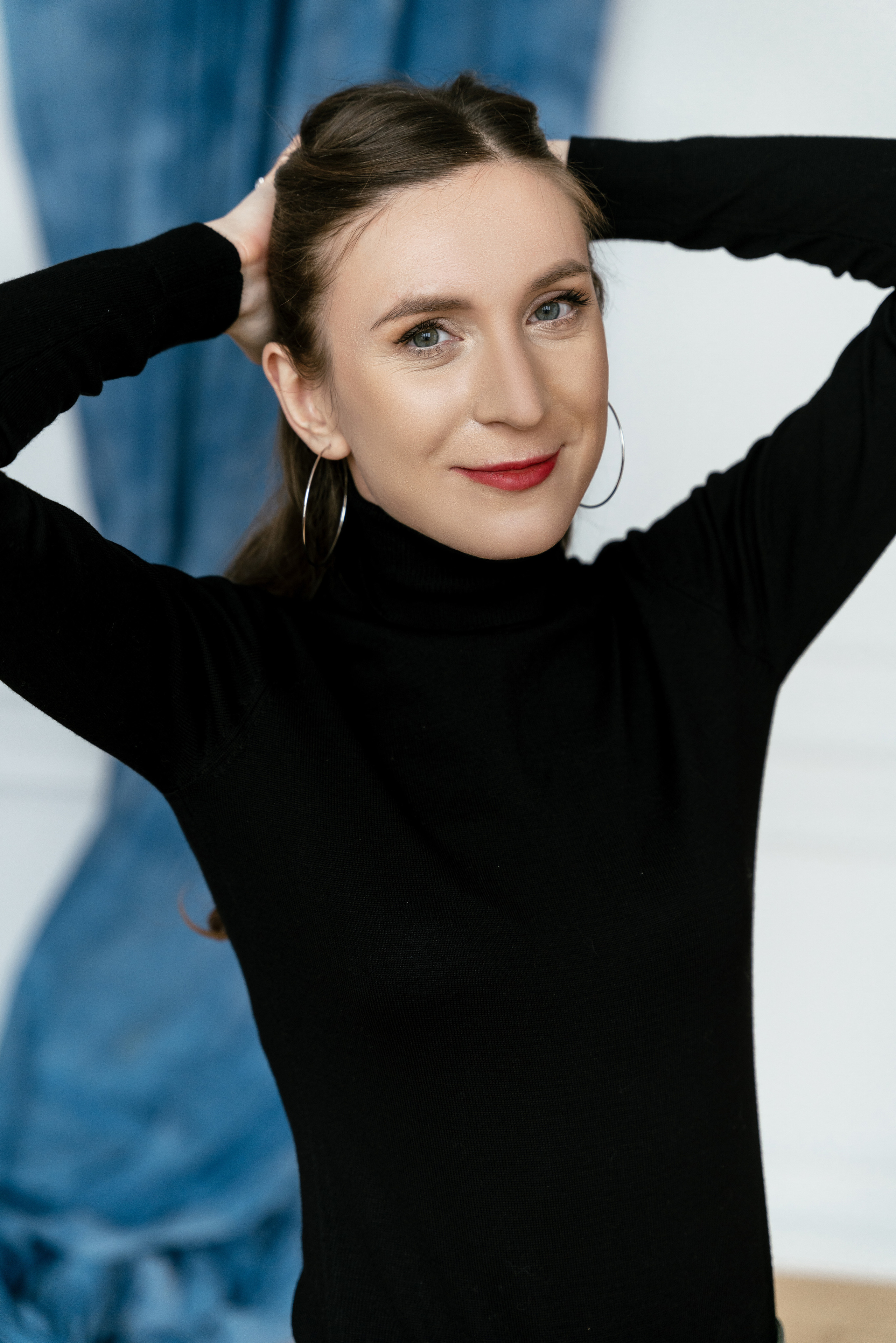 03.12.2021 Time for myself. Фотограф Томск, Новосибирск Влад Свириденко