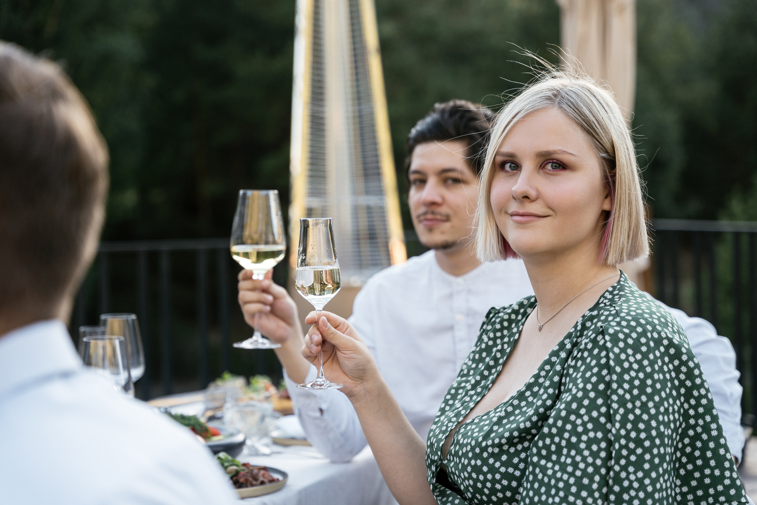 28.08.2021 Wedding day for guests. Фотограф Томск, Новосибирск Влад Свириденко