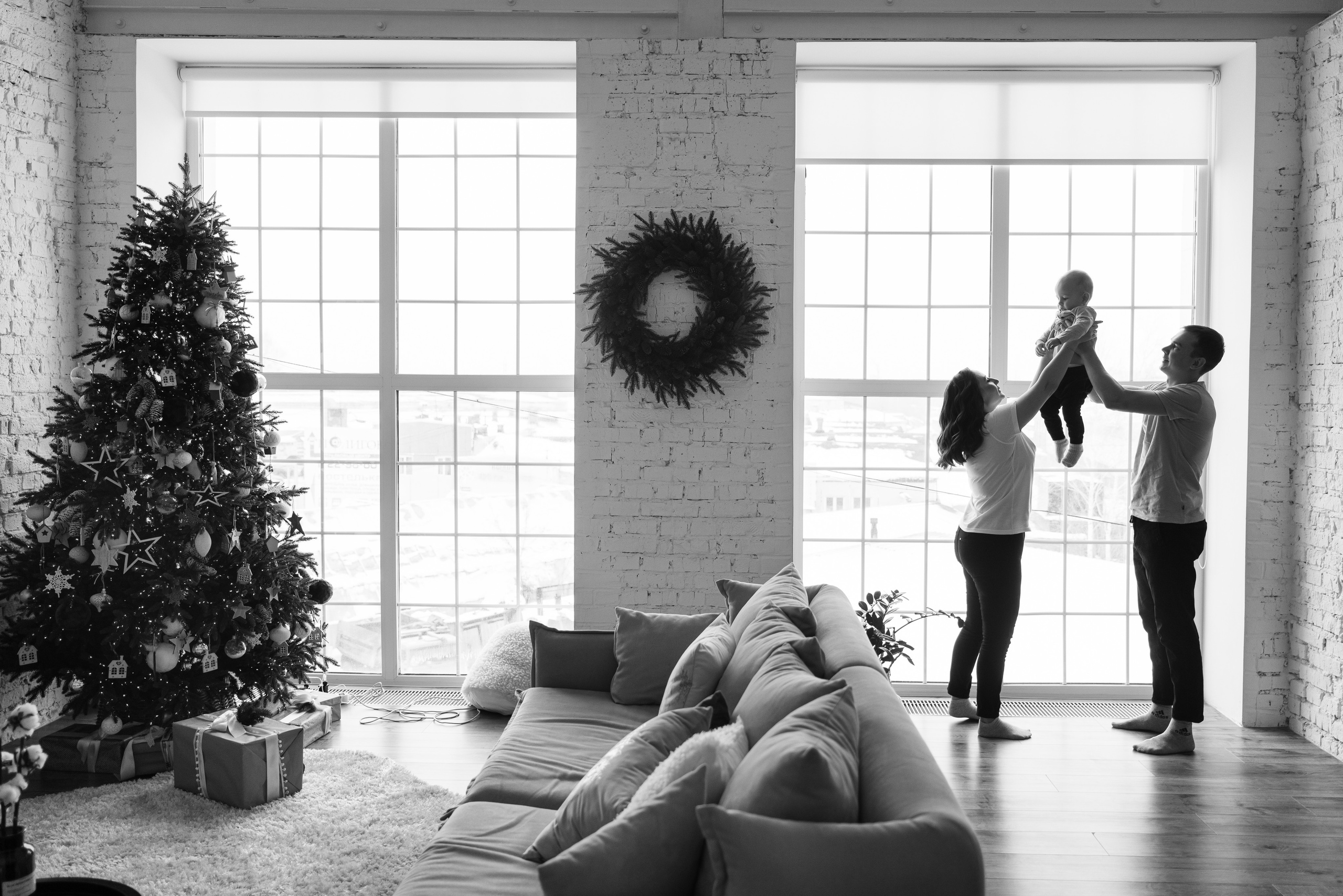 23.11.2021 Family. Фотограф Томск, Новосибирск Влад Свириденко