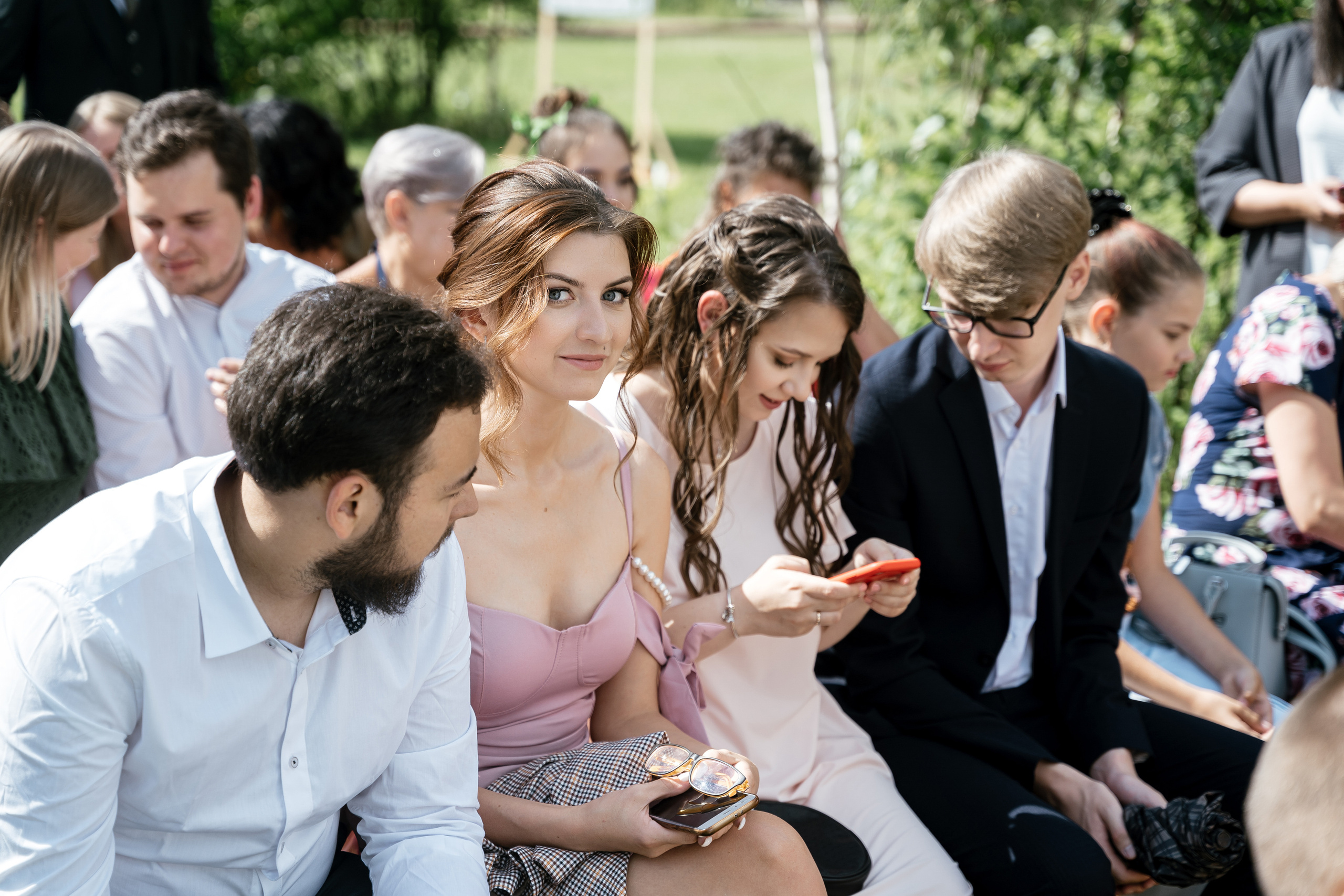 17.07.2021 Wedding day for guests. Фотограф Томск, Новосибирск Влад Свириденко