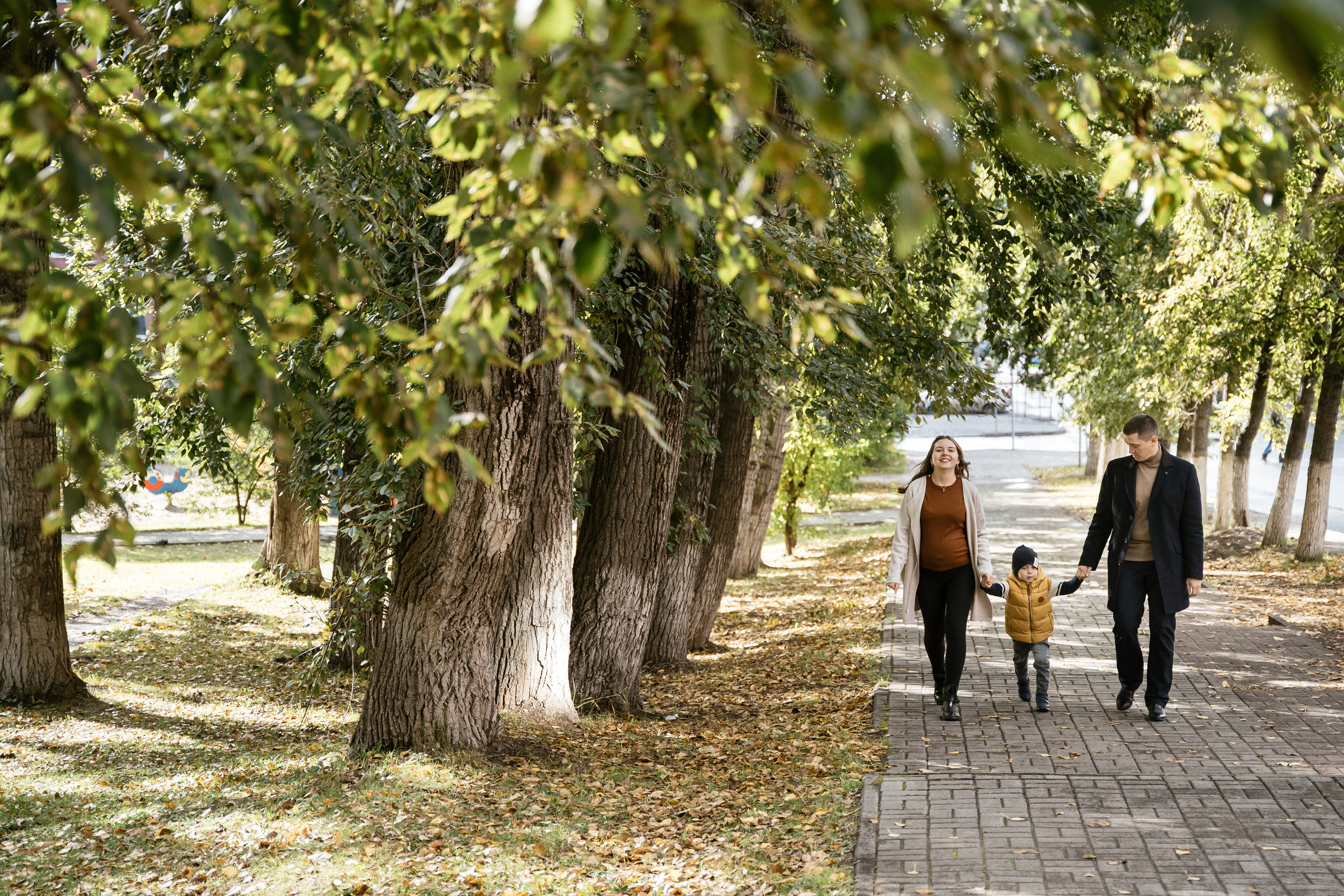 14.09.2021 Family. Фотограф Томск, Новосибирск Влад Свириденко