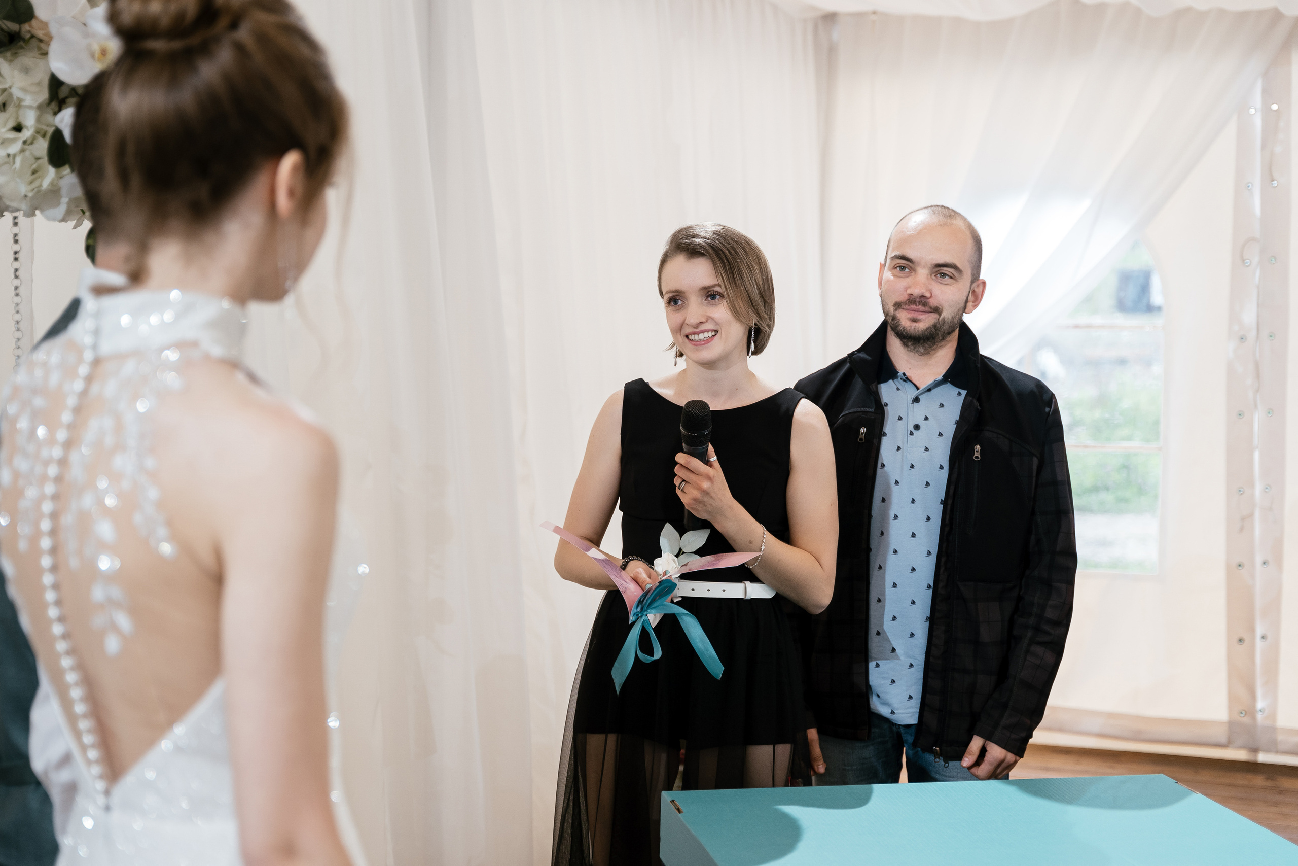 17.07.2021 Wedding day for guests. Фотограф Томск, Новосибирск Влад Свириденко